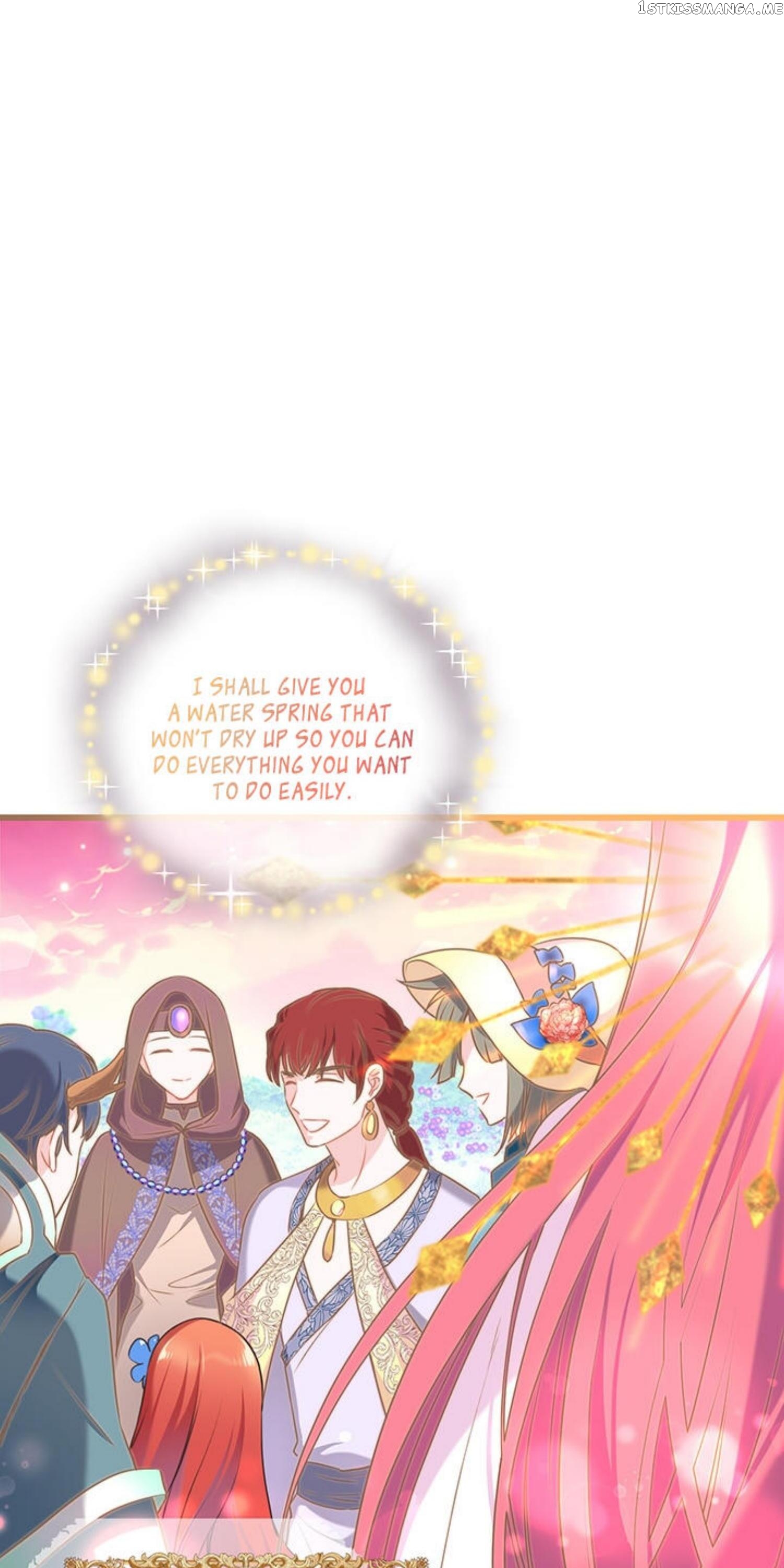 The Villain Demands I Love Him chapter 49 - page 63