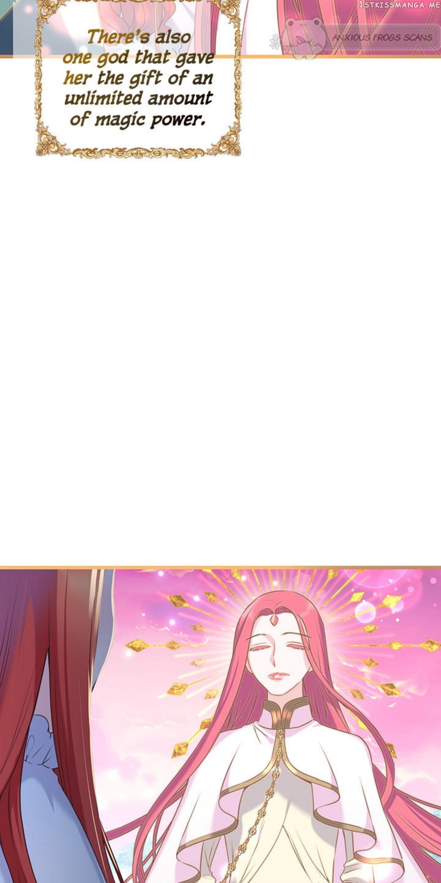 The Villain Demands I Love Him chapter 49 - page 64