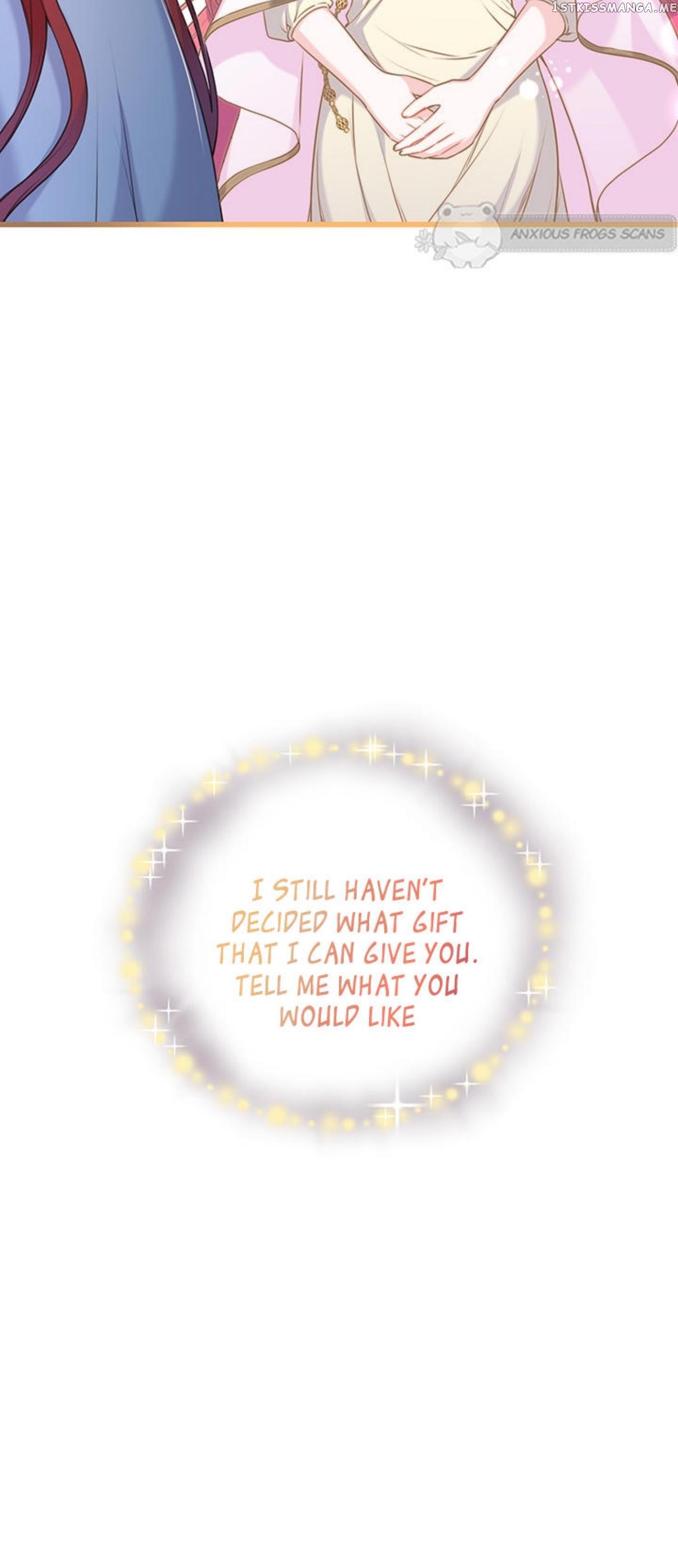 The Villain Demands I Love Him chapter 49 - page 65