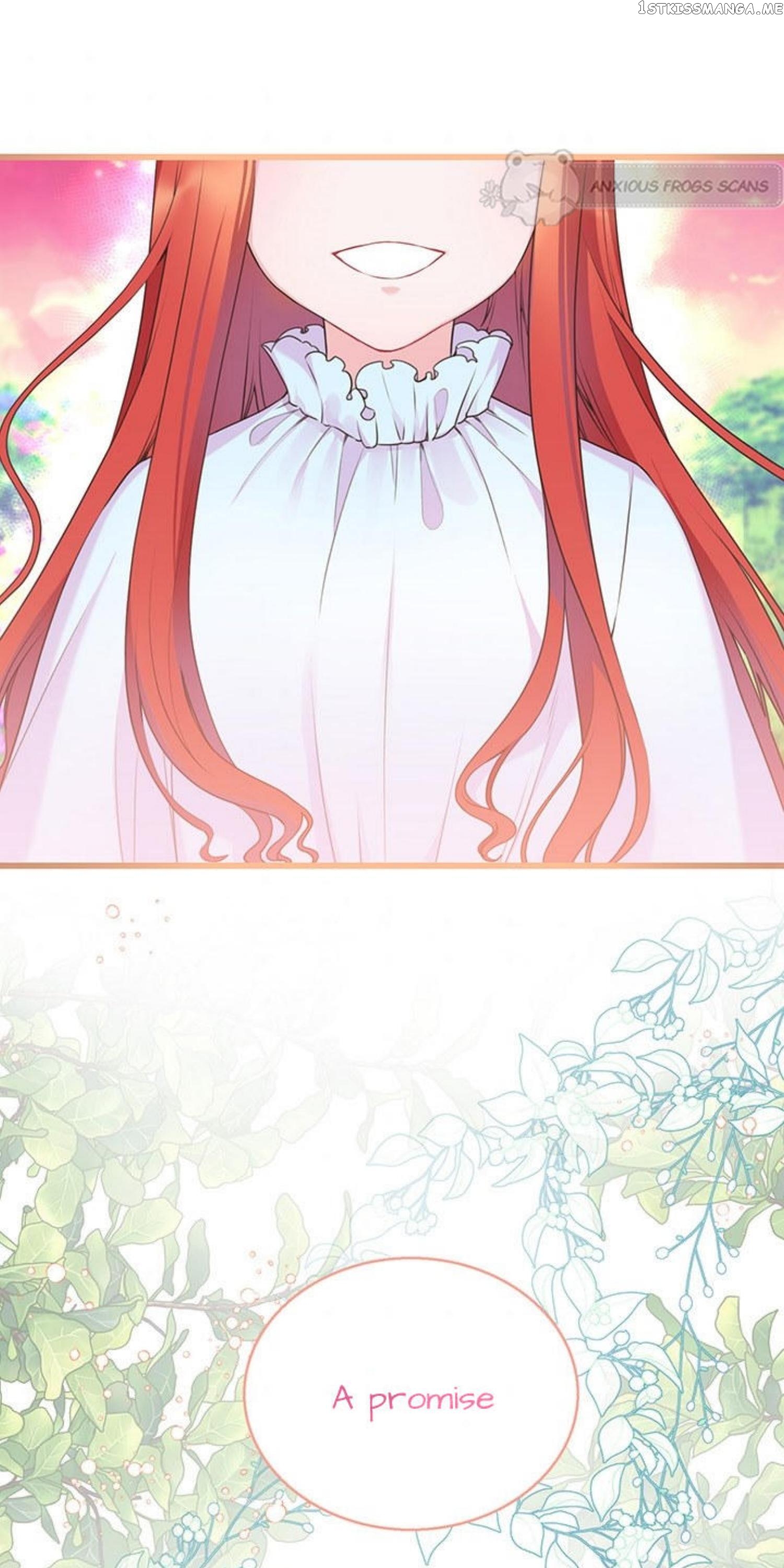 The Villain Demands I Love Him chapter 49 - page 66