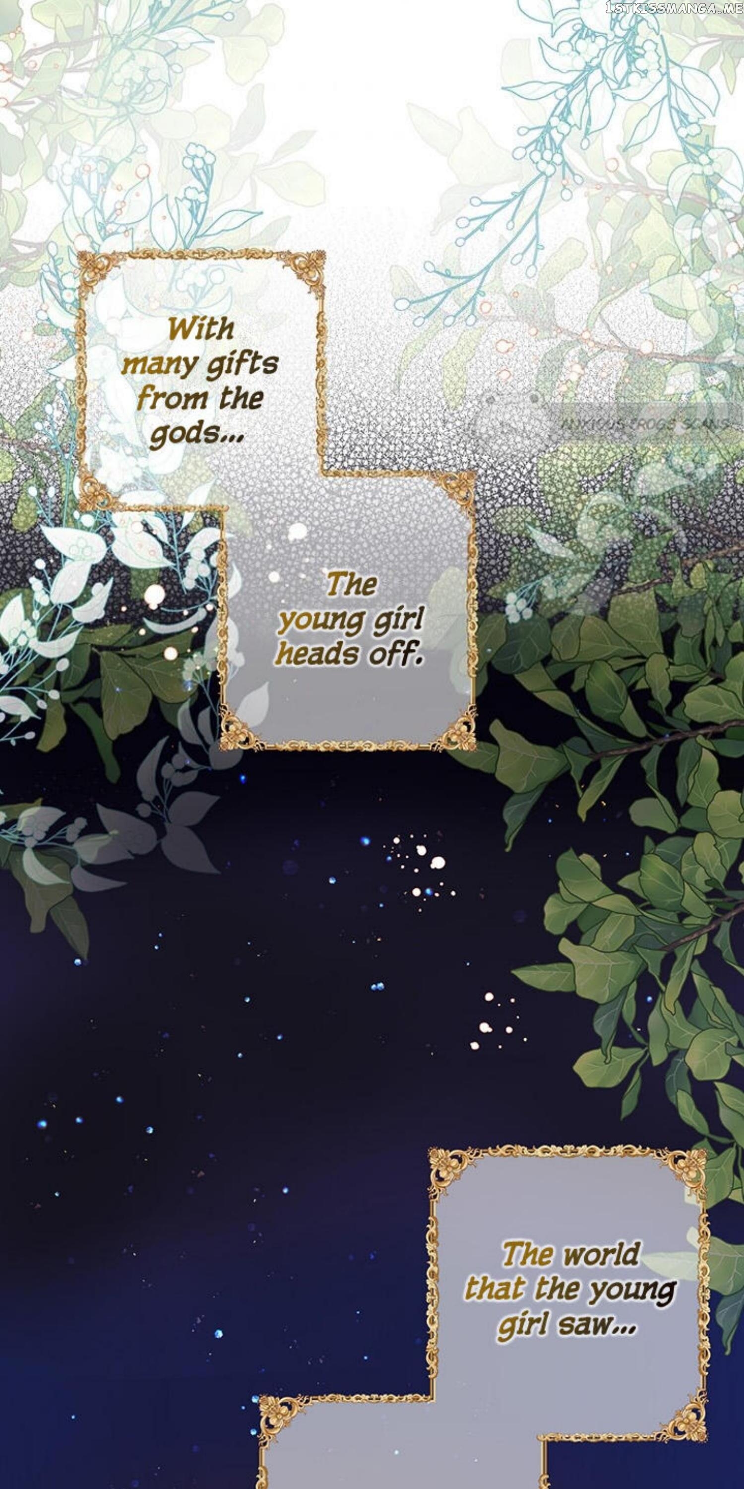 The Villain Demands I Love Him chapter 49 - page 67