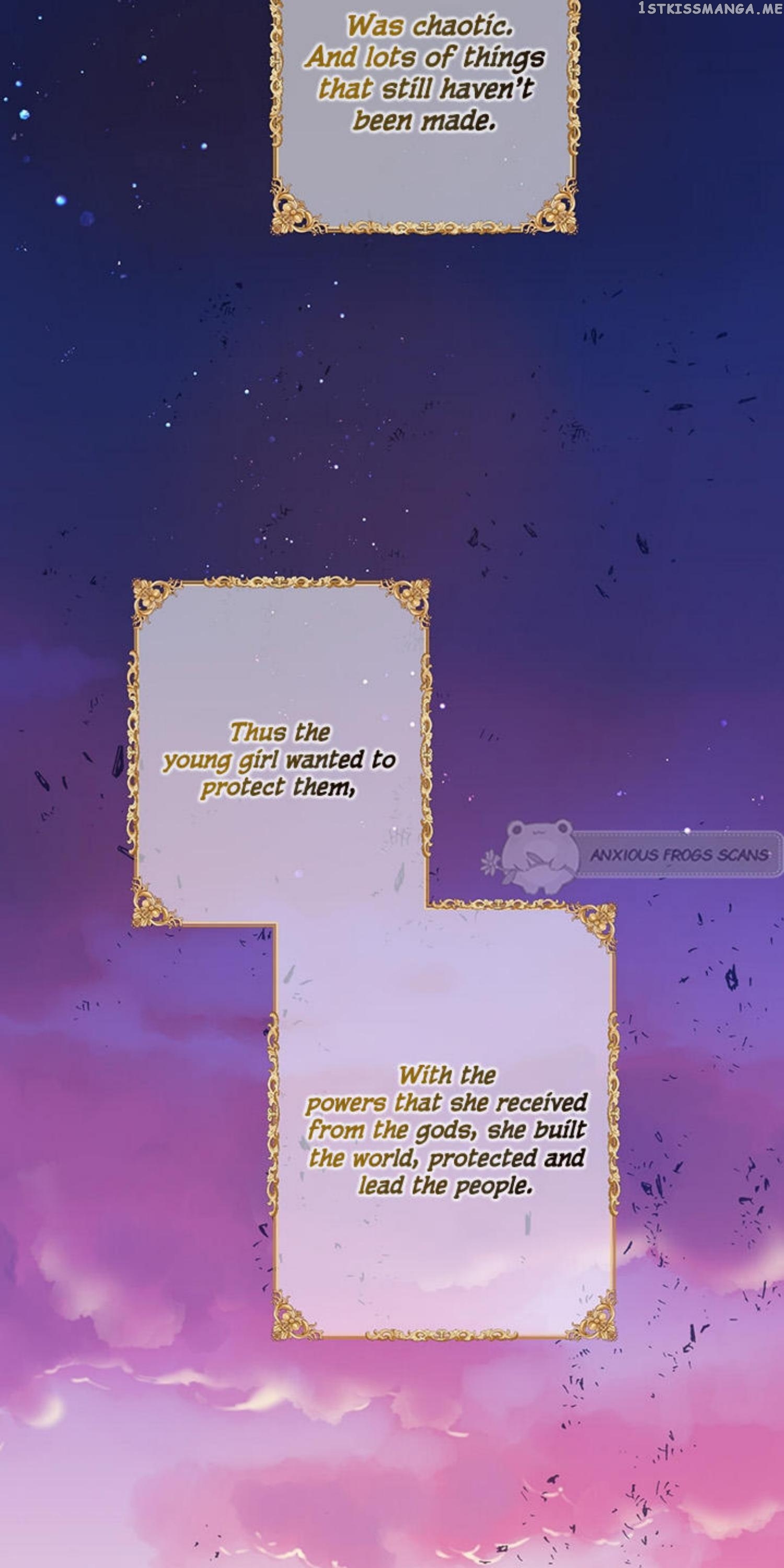 The Villain Demands I Love Him chapter 49 - page 68