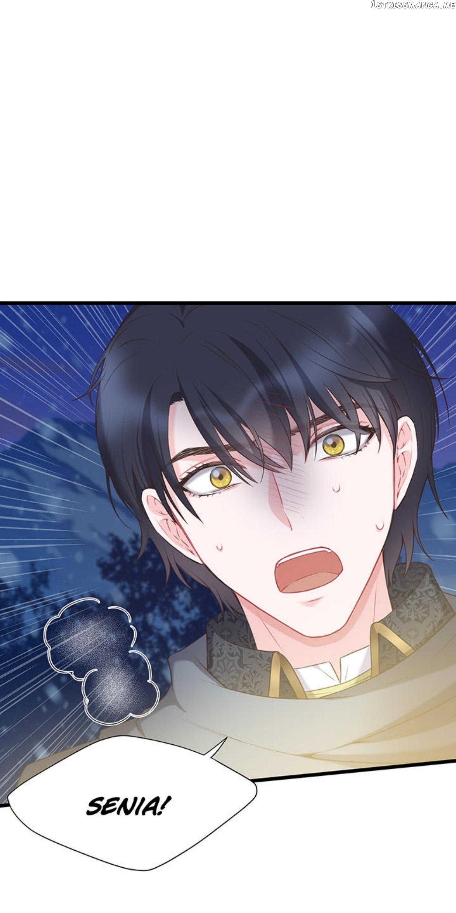 The Villain Demands I Love Him chapter 49 - page 82