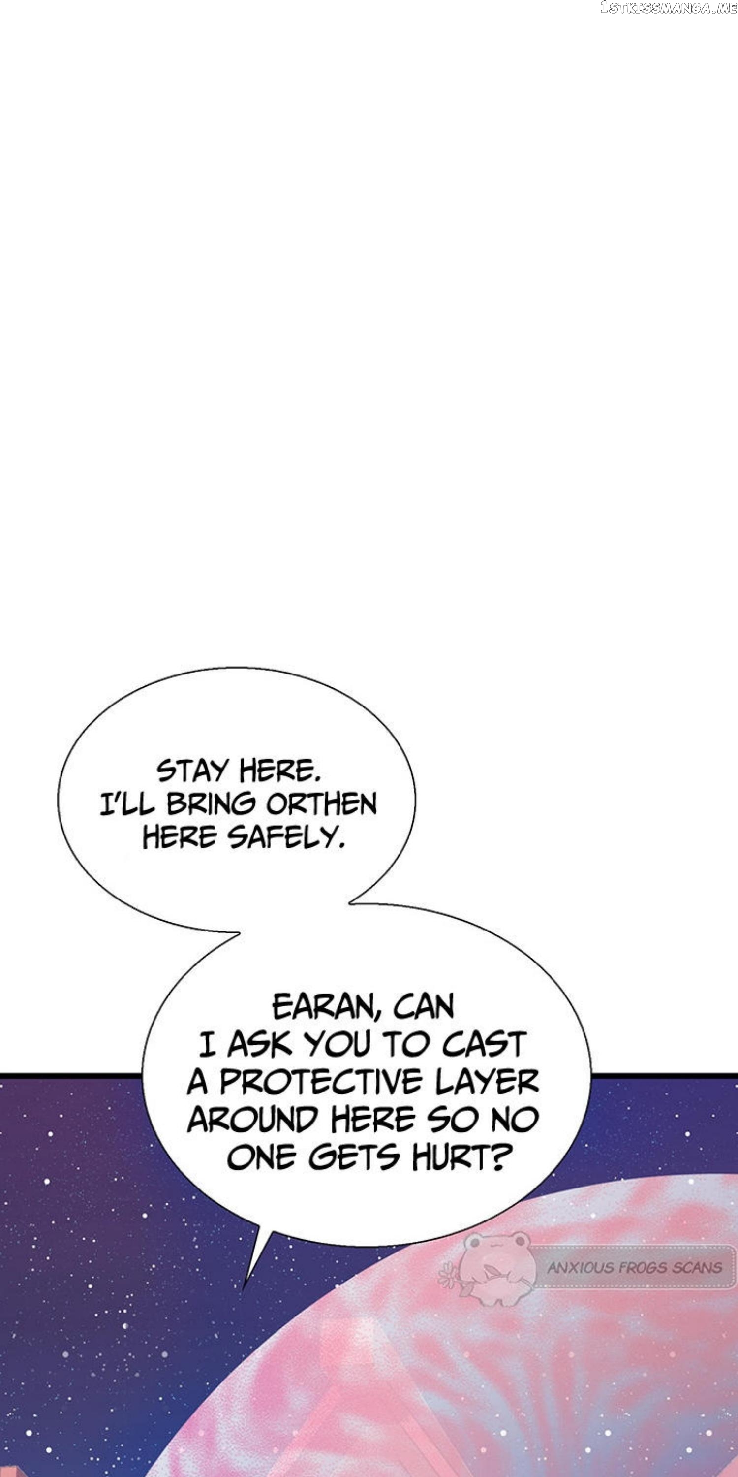 The Villain Demands I Love Him chapter 58 - page 13