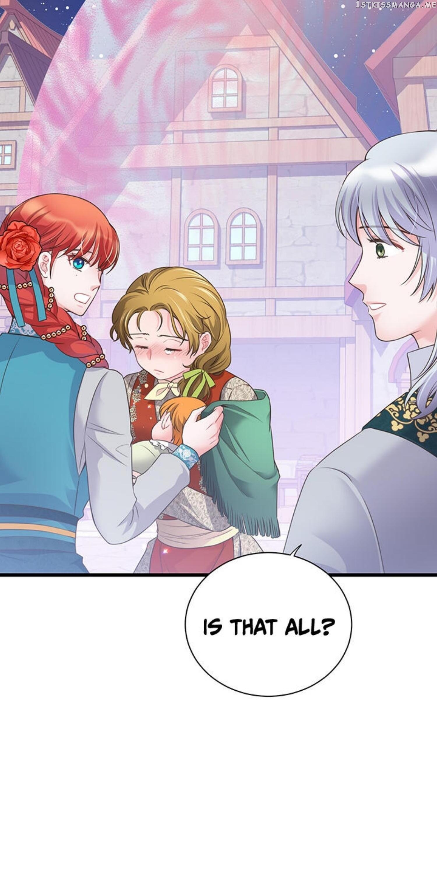 The Villain Demands I Love Him chapter 58 - page 14