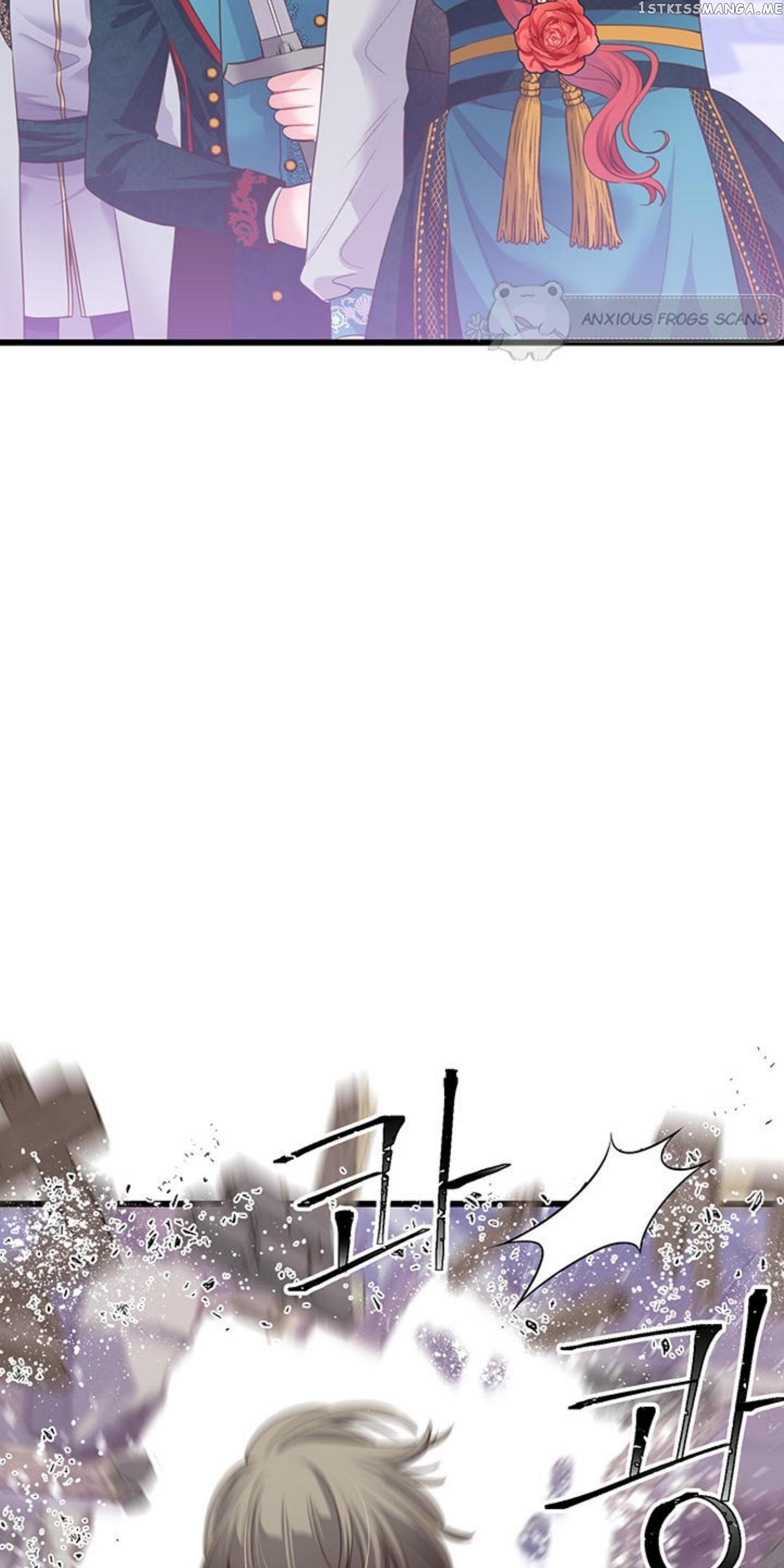 The Villain Demands I Love Him chapter 58 - page 16