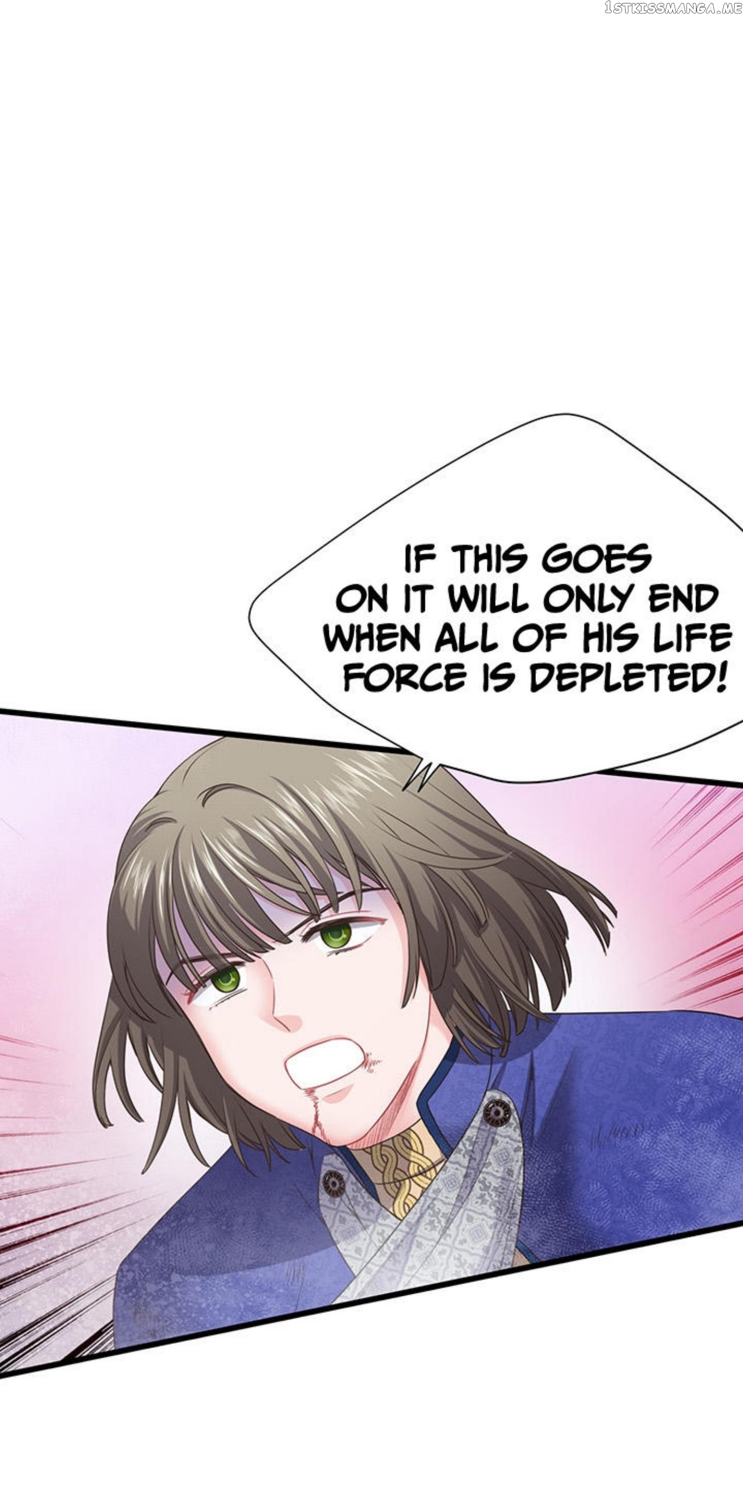 The Villain Demands I Love Him chapter 58 - page 24