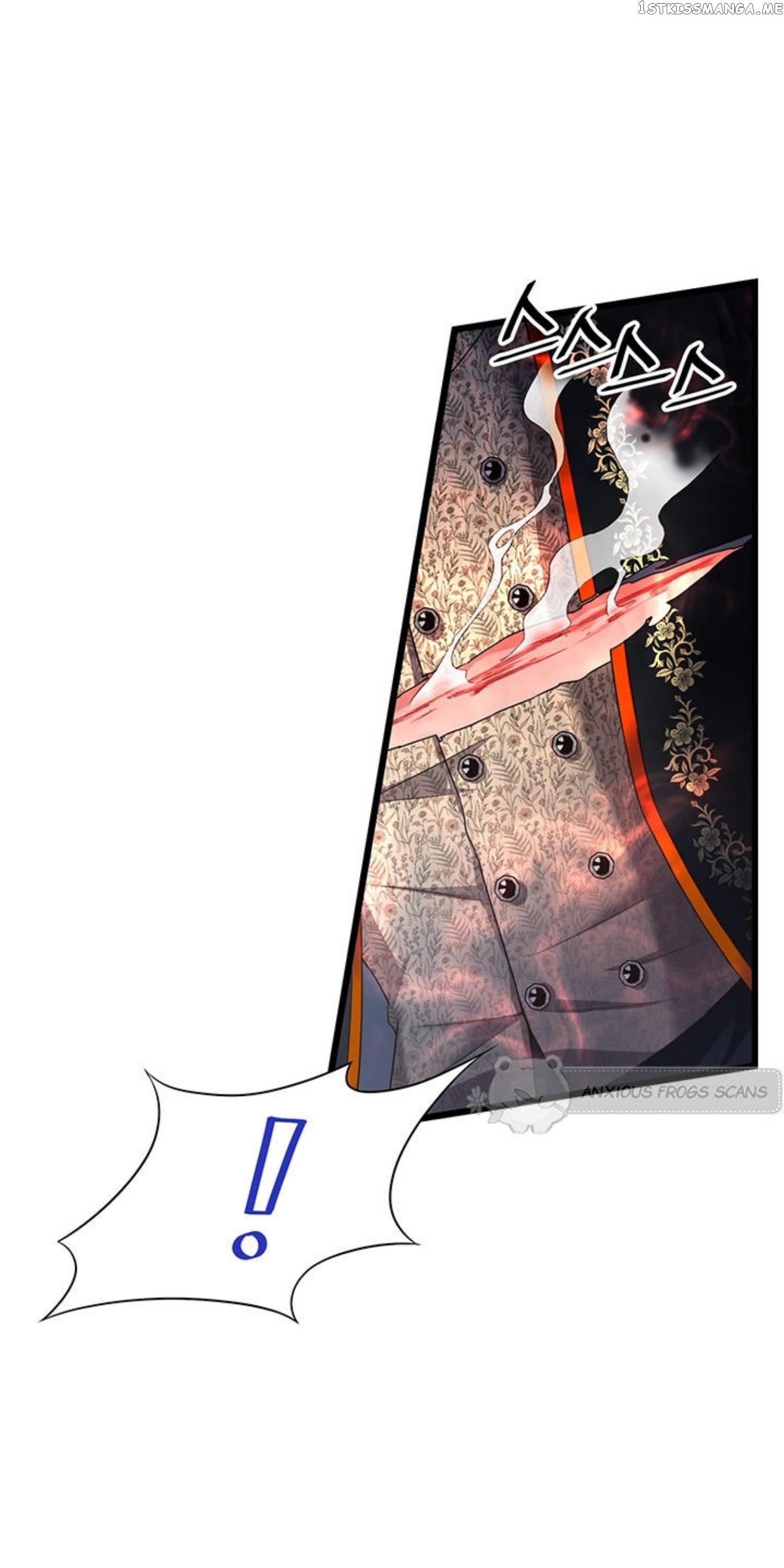 The Villain Demands I Love Him chapter 58 - page 29