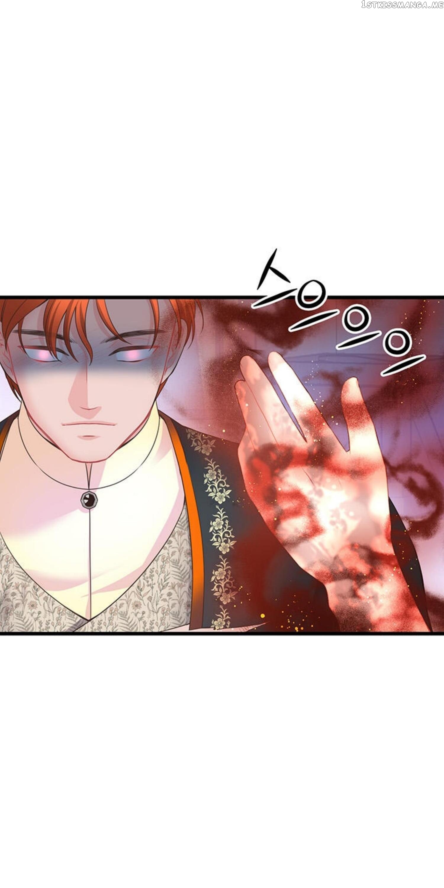 The Villain Demands I Love Him chapter 58 - page 41