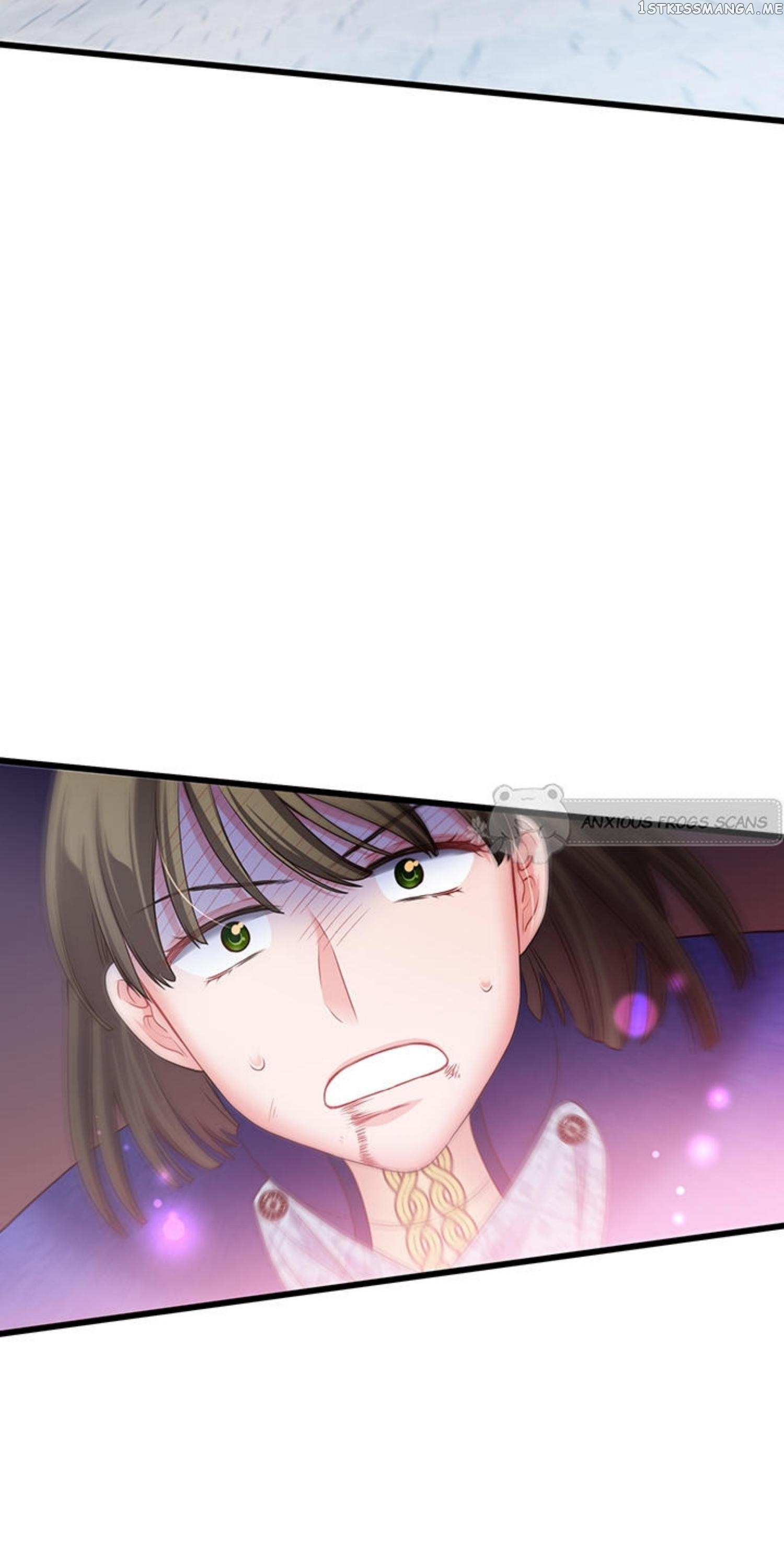The Villain Demands I Love Him chapter 58 - page 44