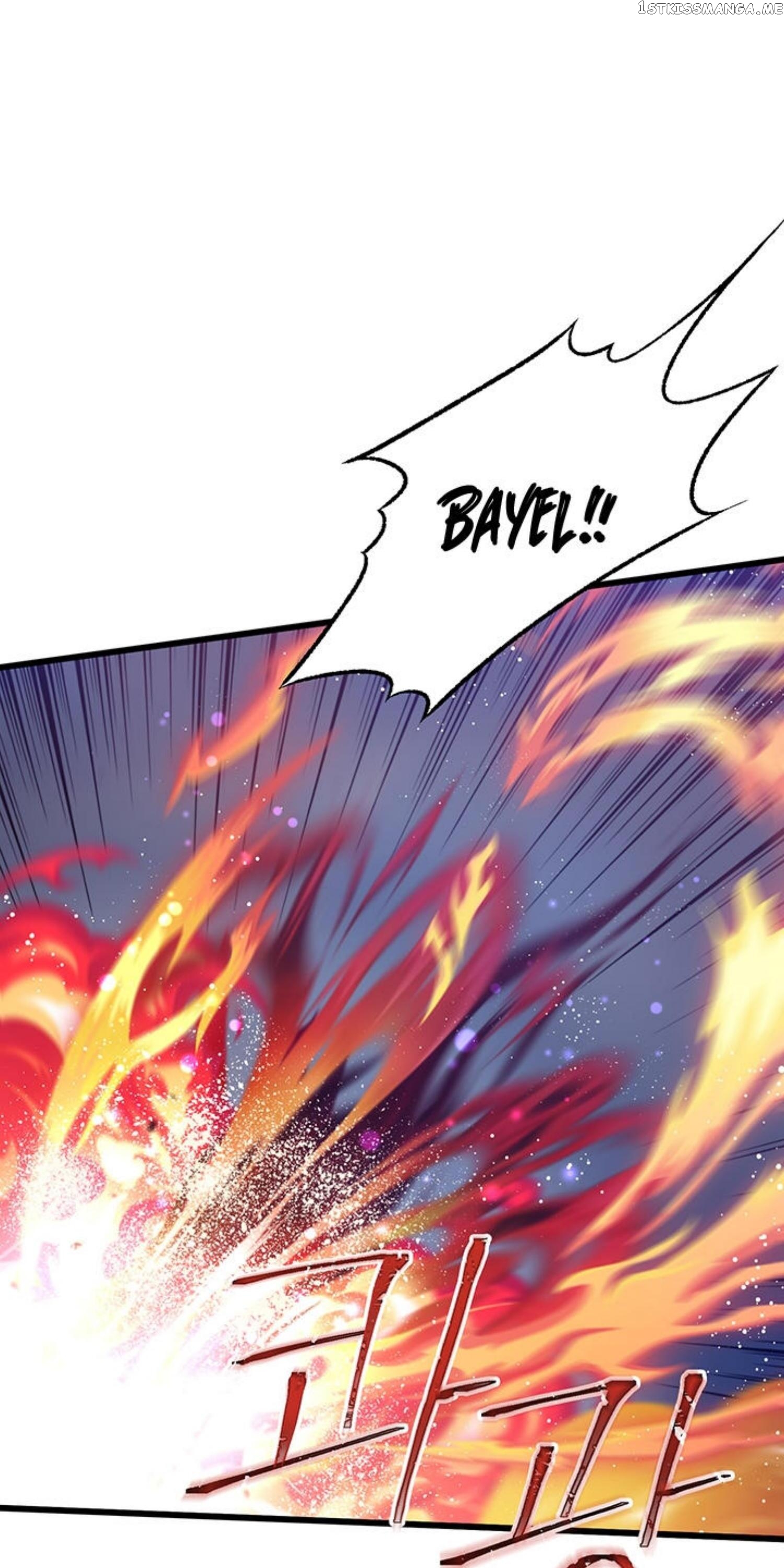 The Villain Demands I Love Him chapter 58 - page 45