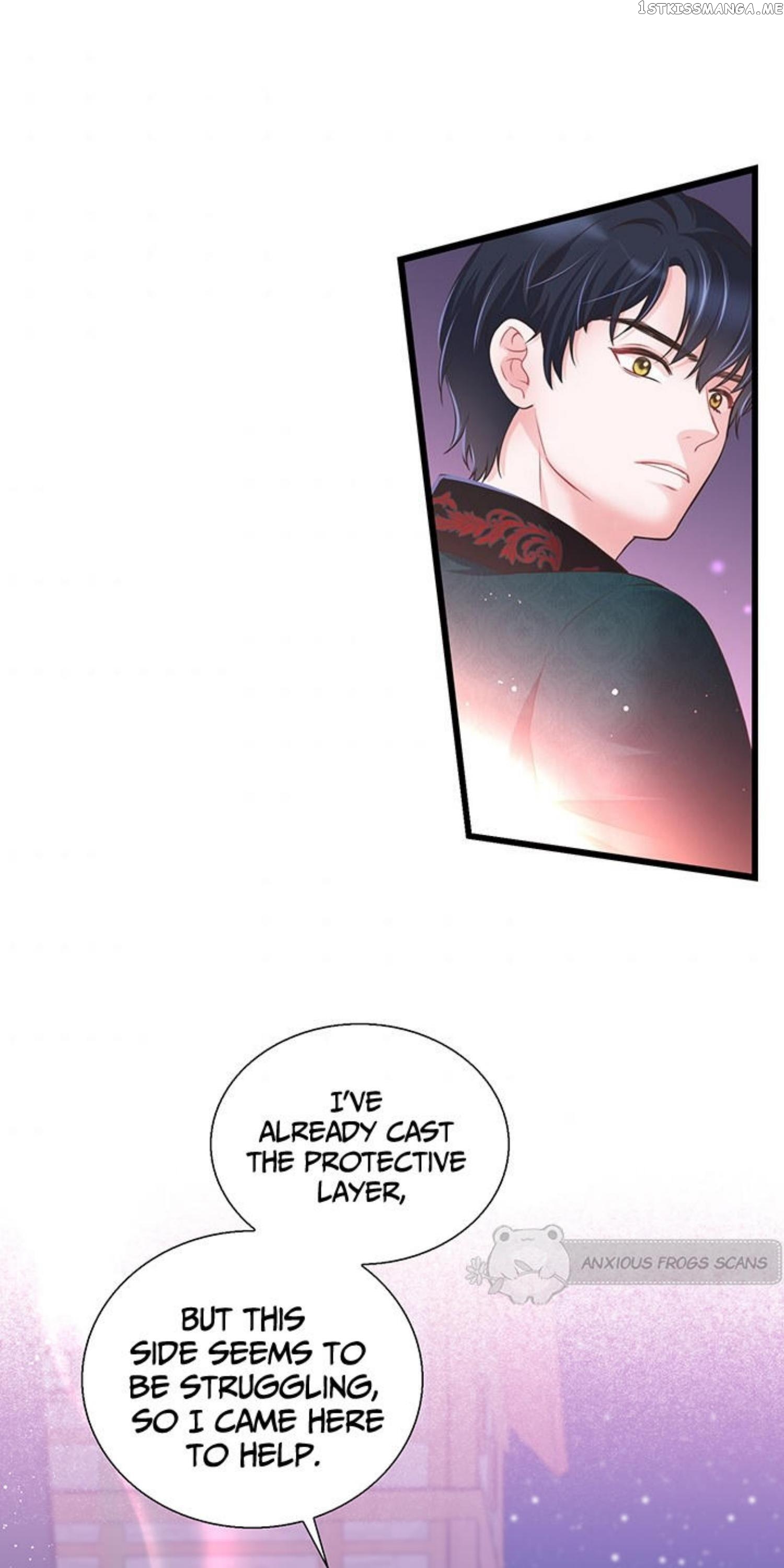 The Villain Demands I Love Him chapter 58 - page 47