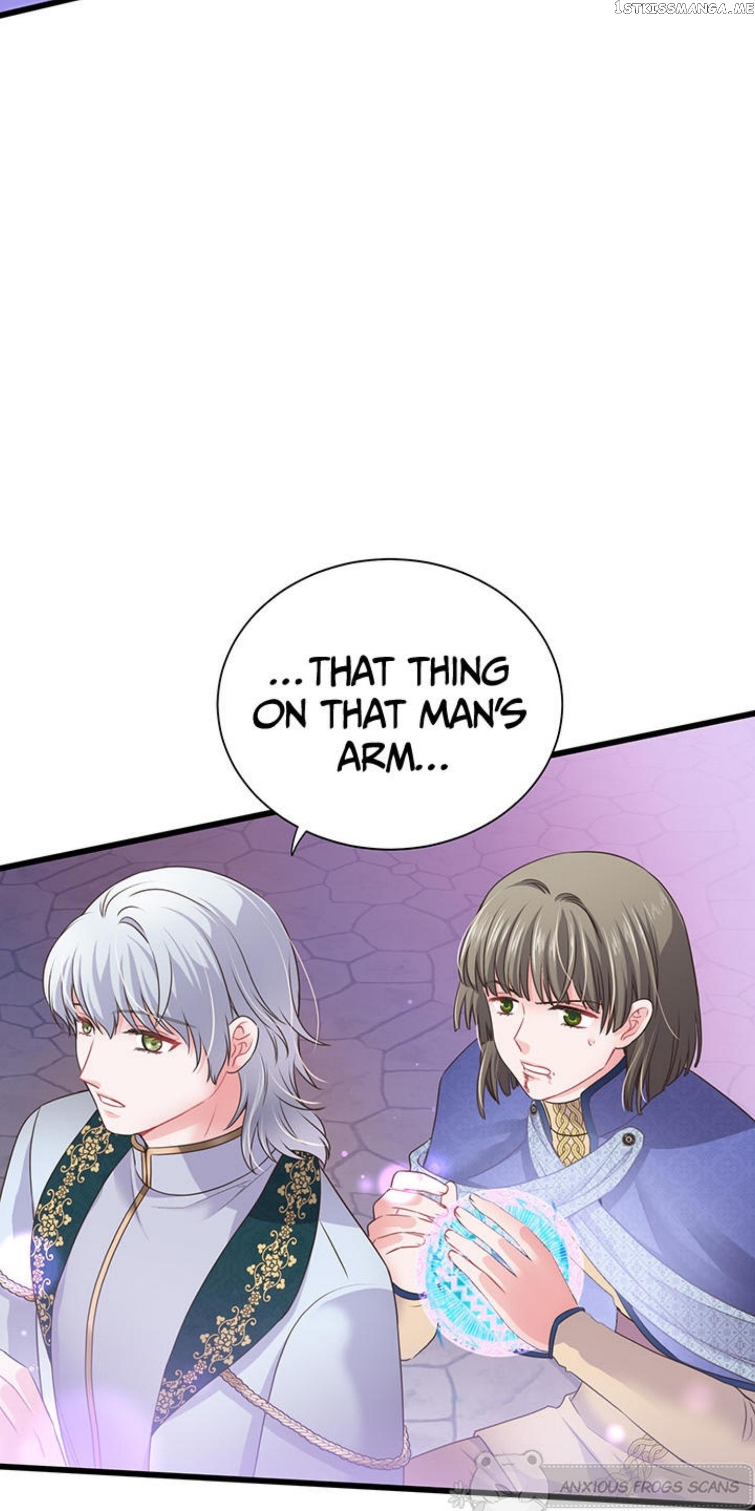 The Villain Demands I Love Him chapter 58 - page 51