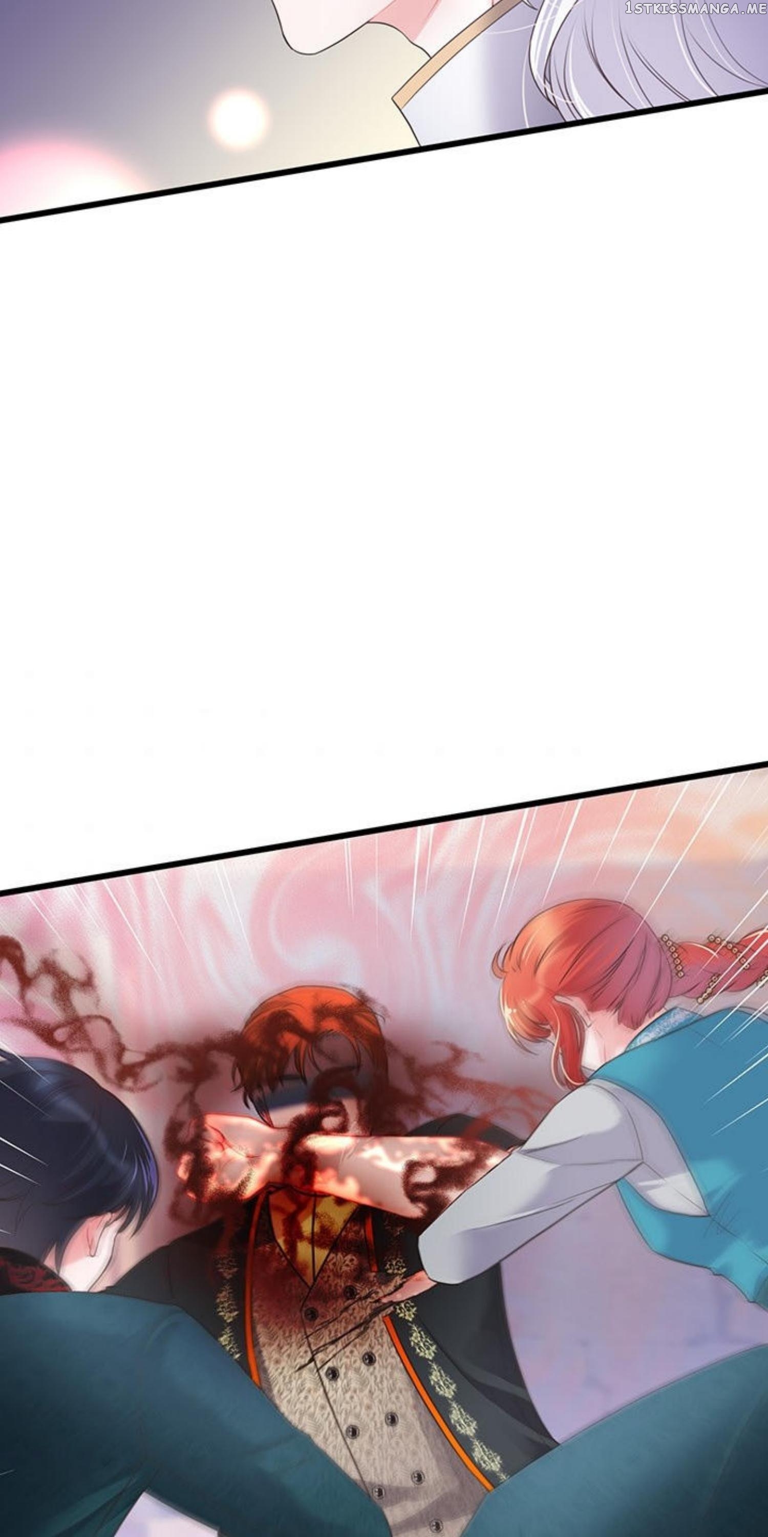 The Villain Demands I Love Him chapter 58 - page 53