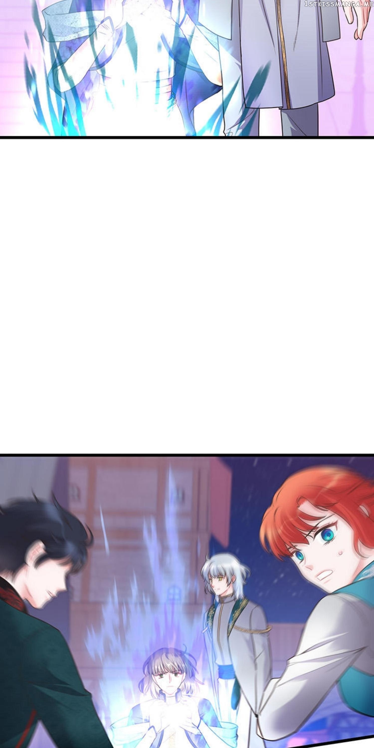 The Villain Demands I Love Him chapter 58 - page 58
