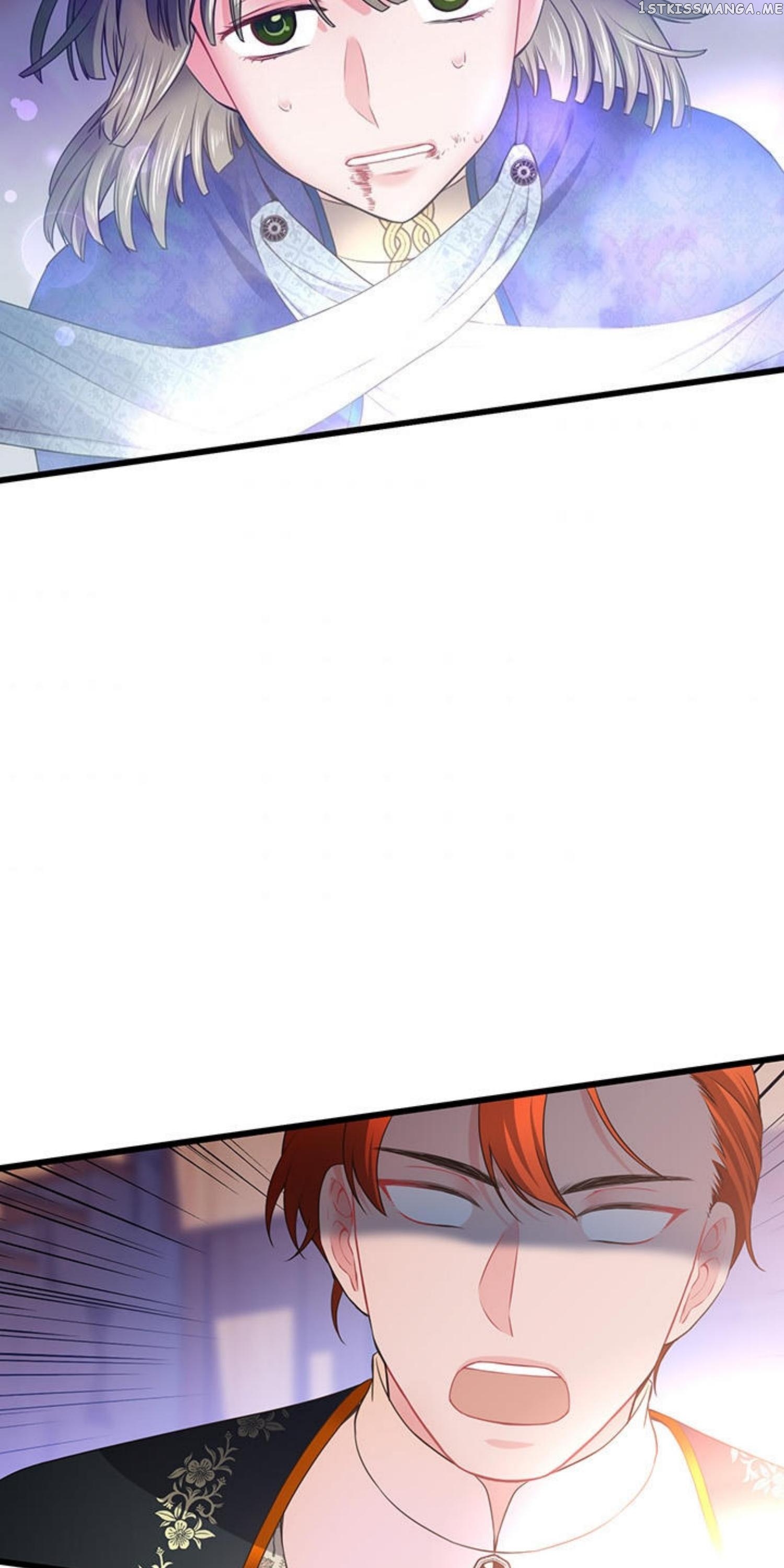 The Villain Demands I Love Him chapter 58 - page 60