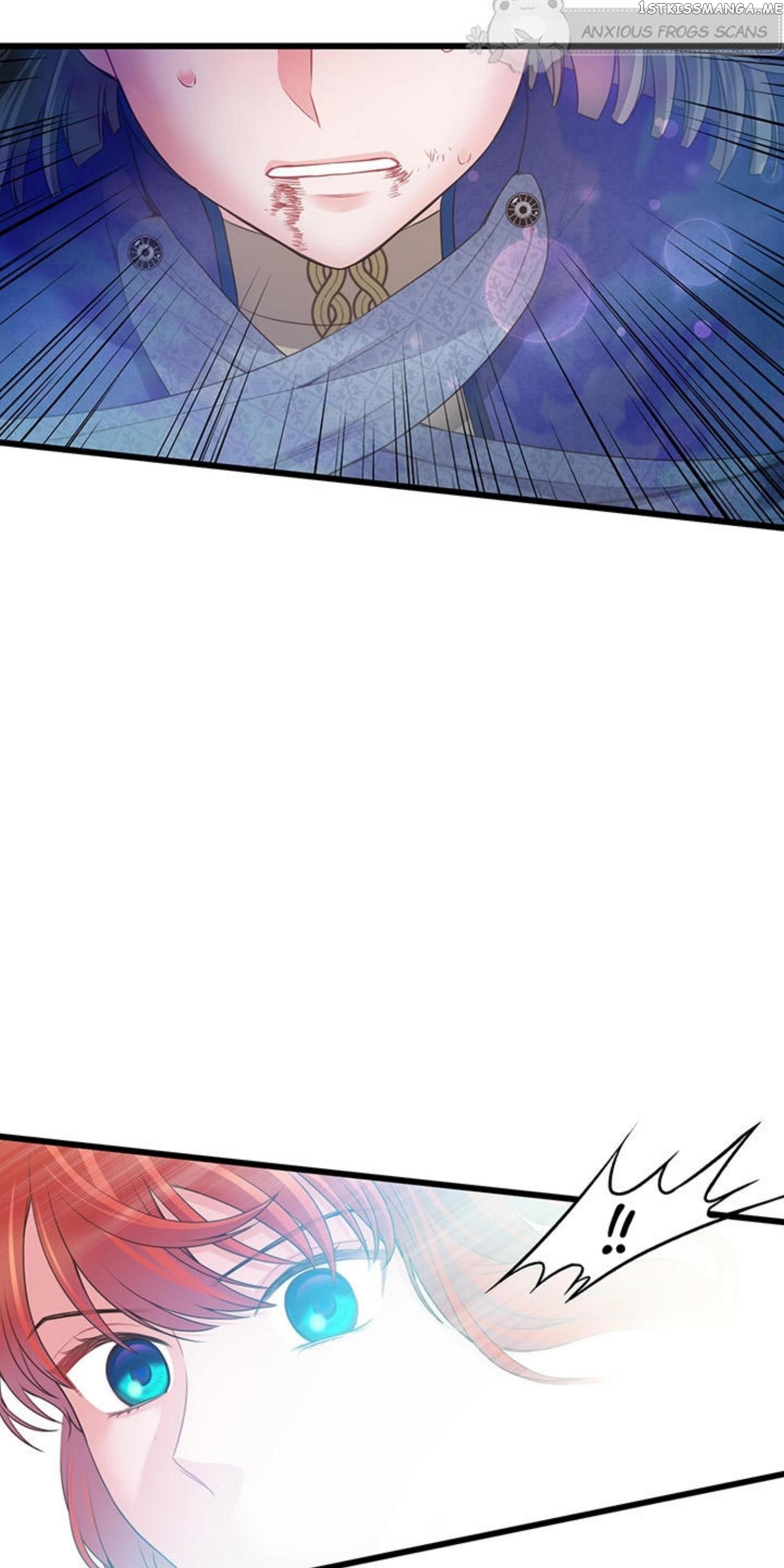 The Villain Demands I Love Him chapter 58 - page 63
