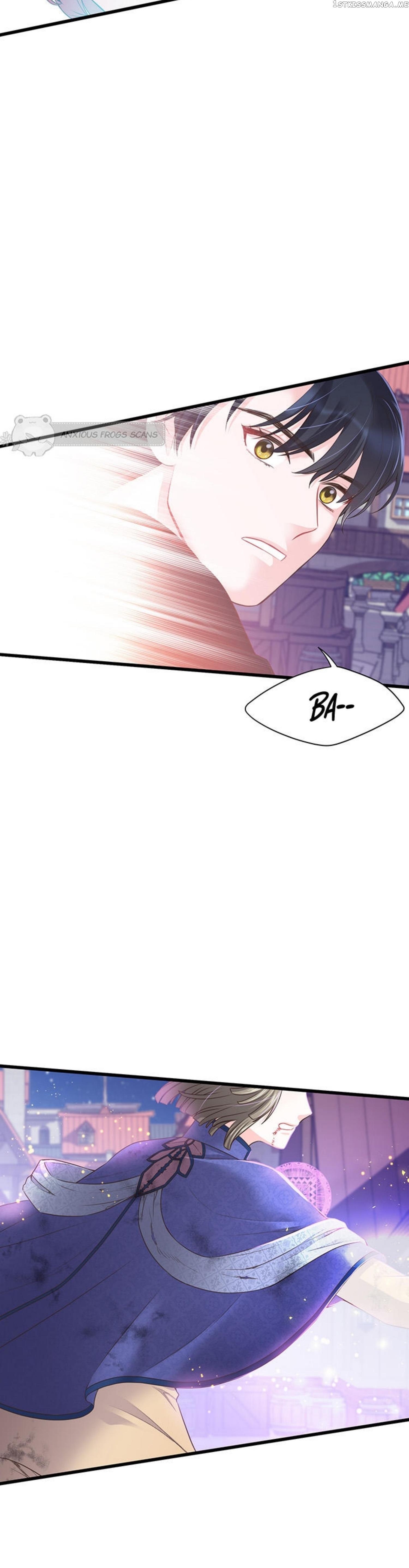 The Villain Demands I Love Him chapter 58 - page 64