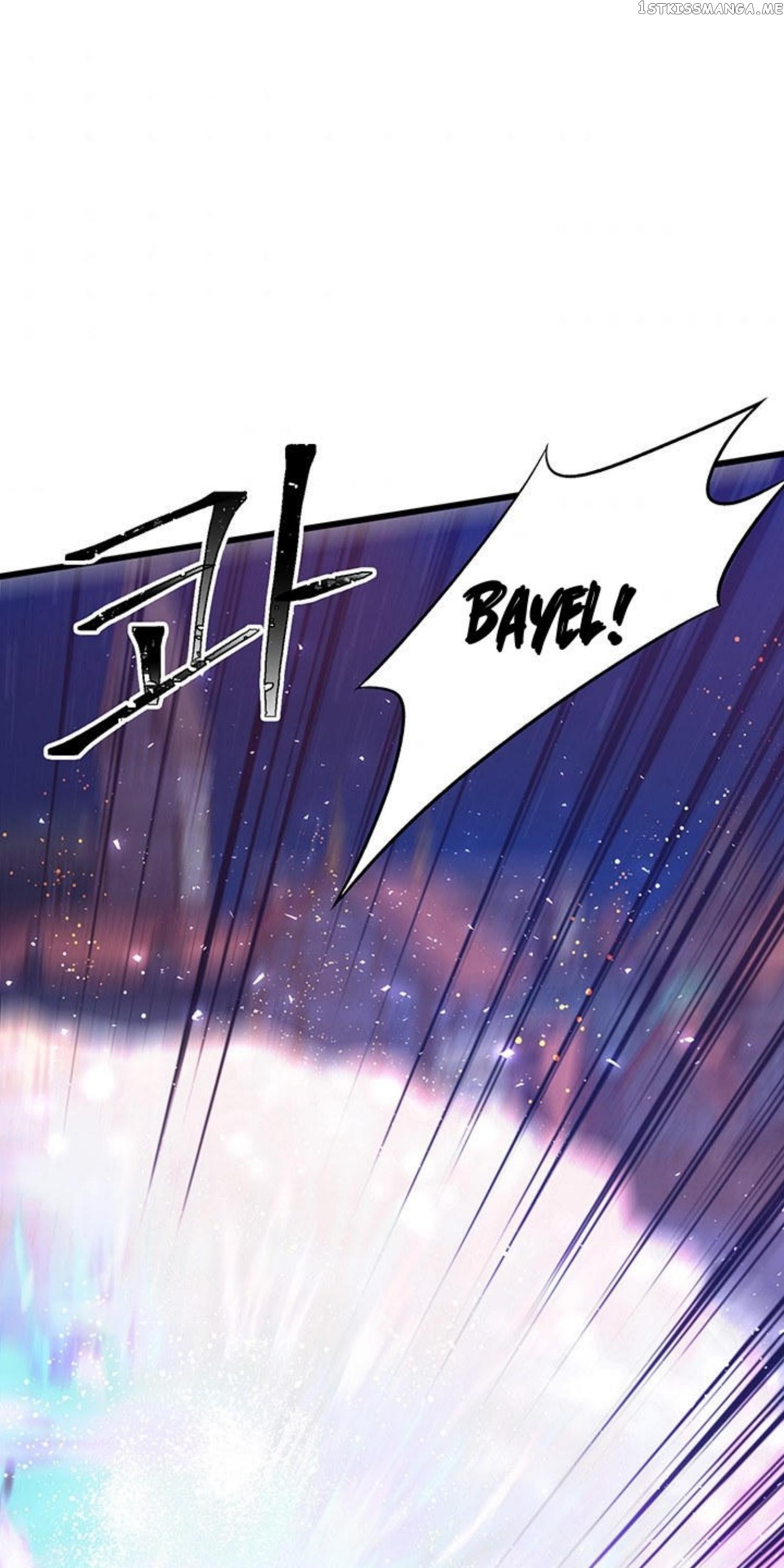 The Villain Demands I Love Him chapter 58 - page 65
