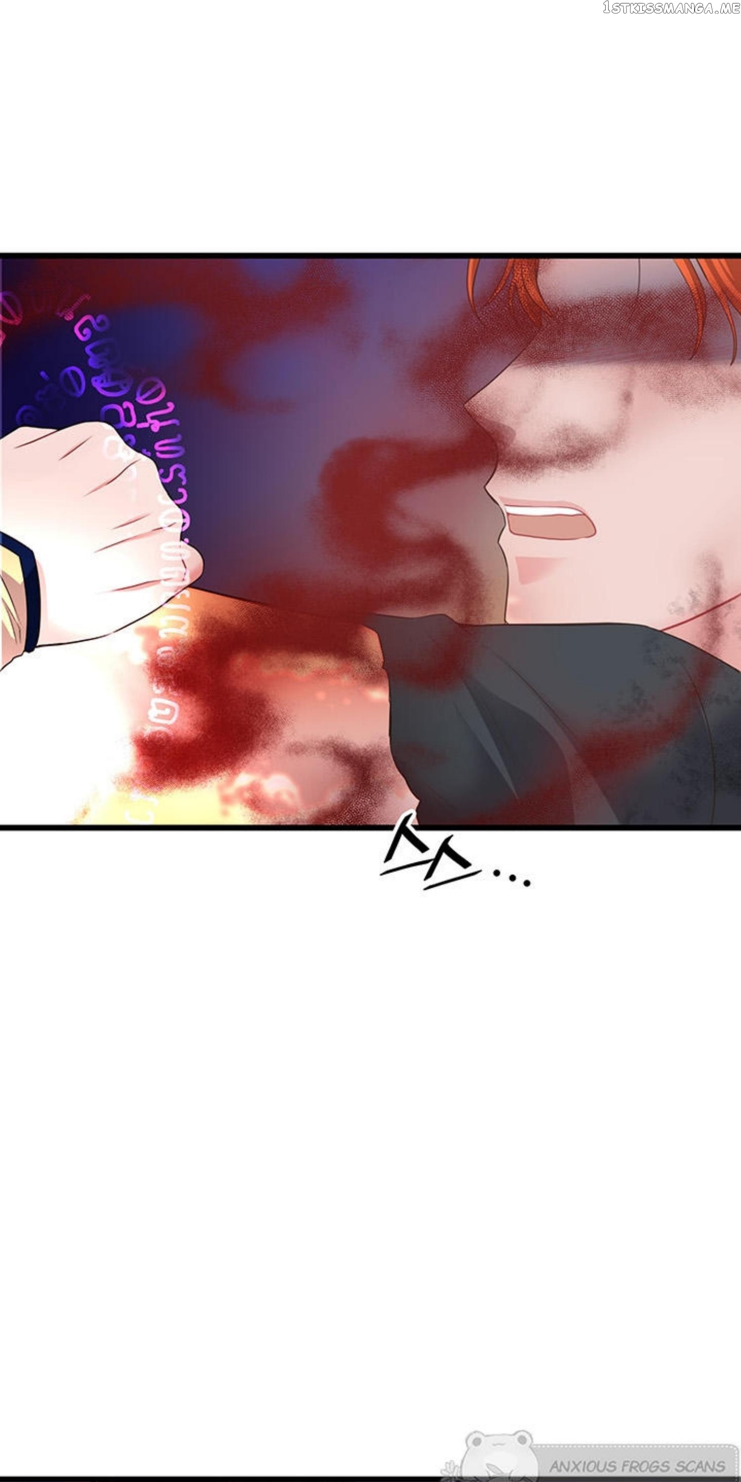 The Villain Demands I Love Him chapter 58 - page 67