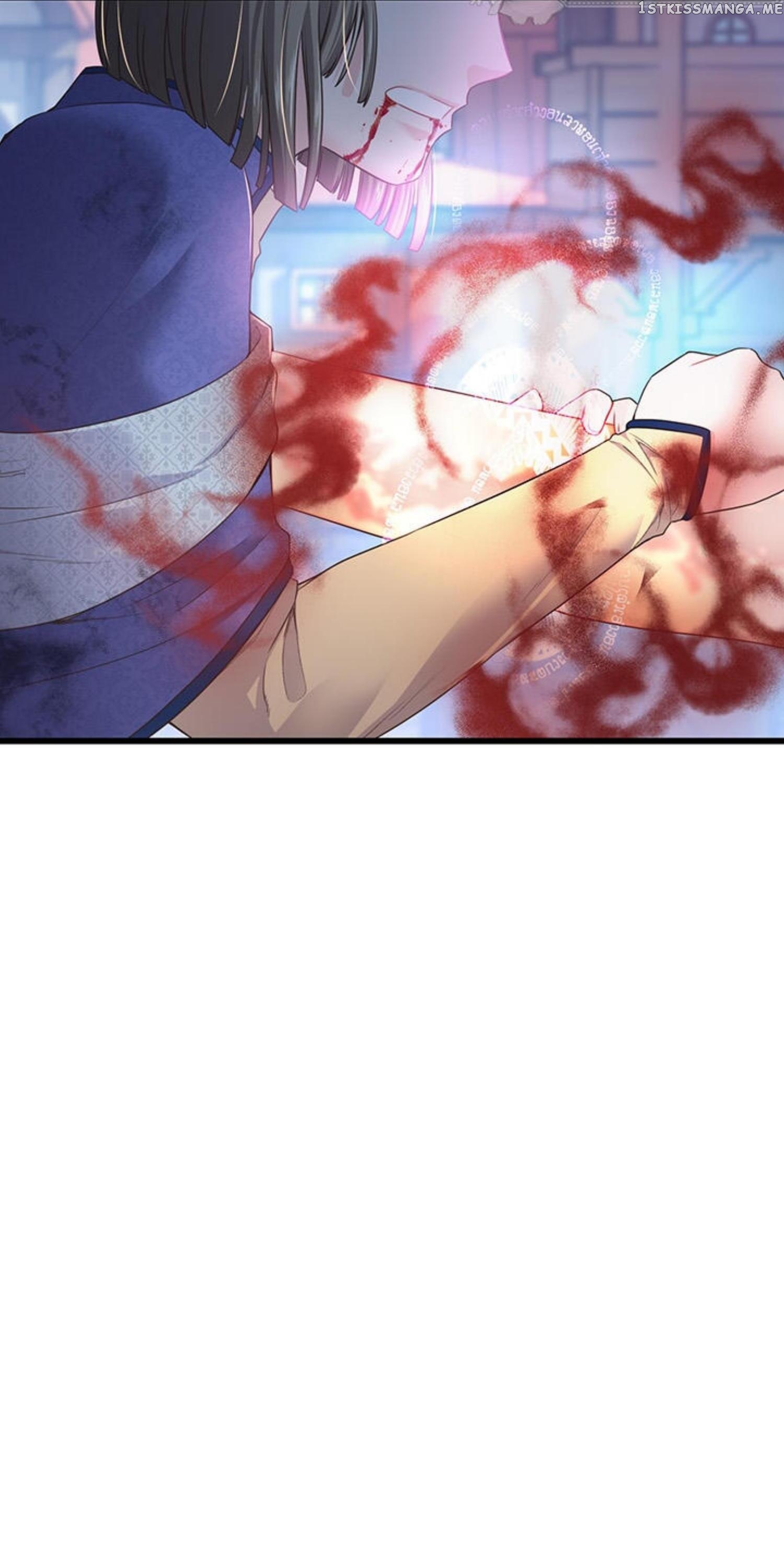 The Villain Demands I Love Him chapter 58 - page 68