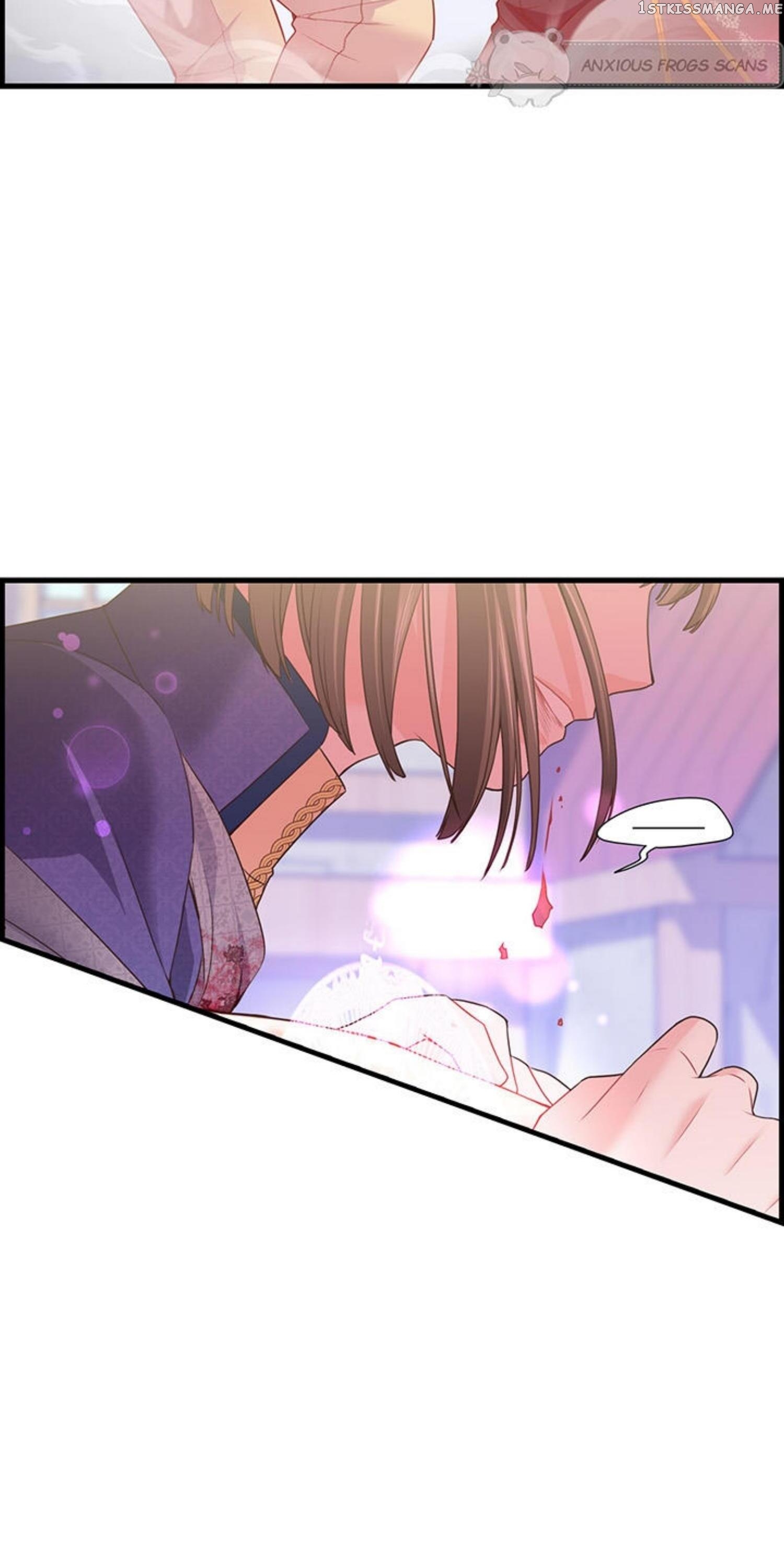 The Villain Demands I Love Him chapter 58 - page 70