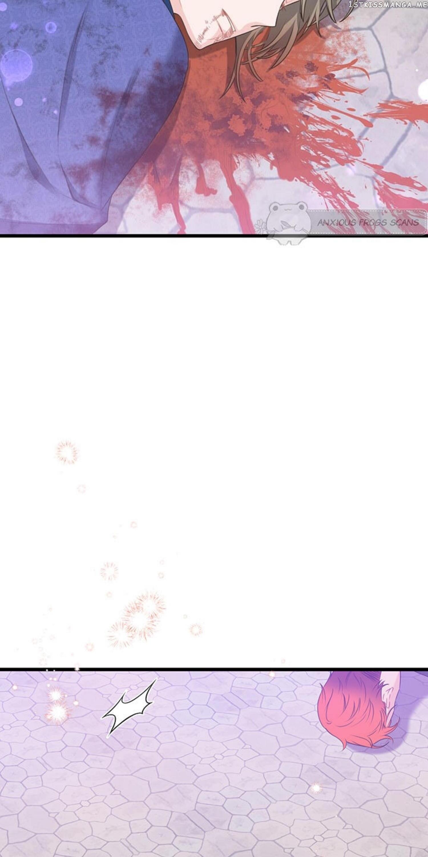 The Villain Demands I Love Him chapter 58 - page 79