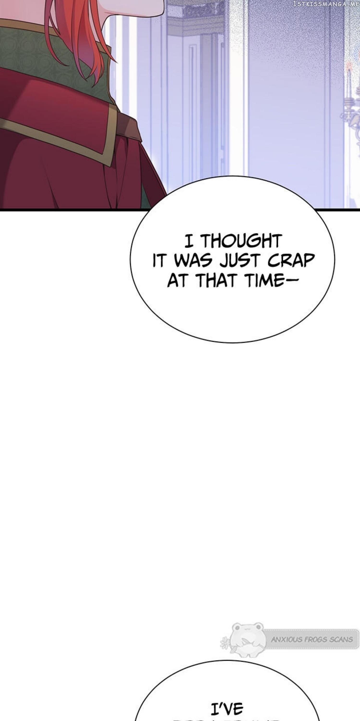 The Villain Demands I Love Him chapter 48 - page 10