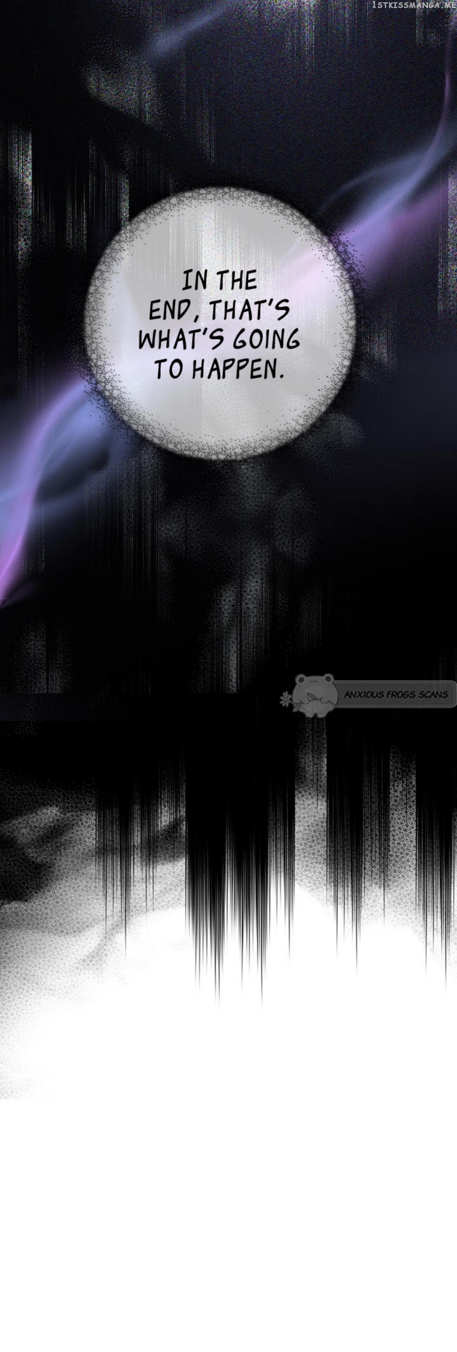 The Villain Demands I Love Him chapter 48 - page 15