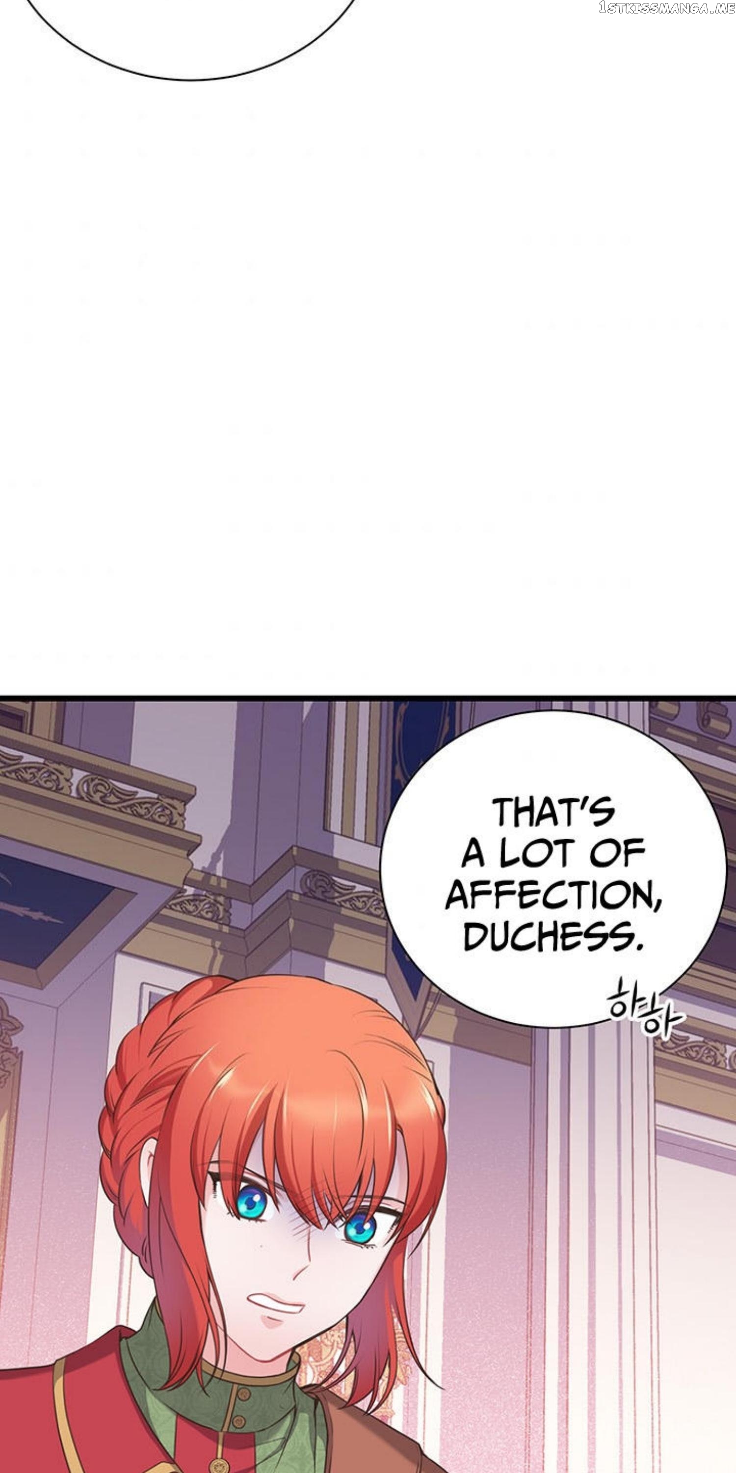 The Villain Demands I Love Him chapter 48 - page 22