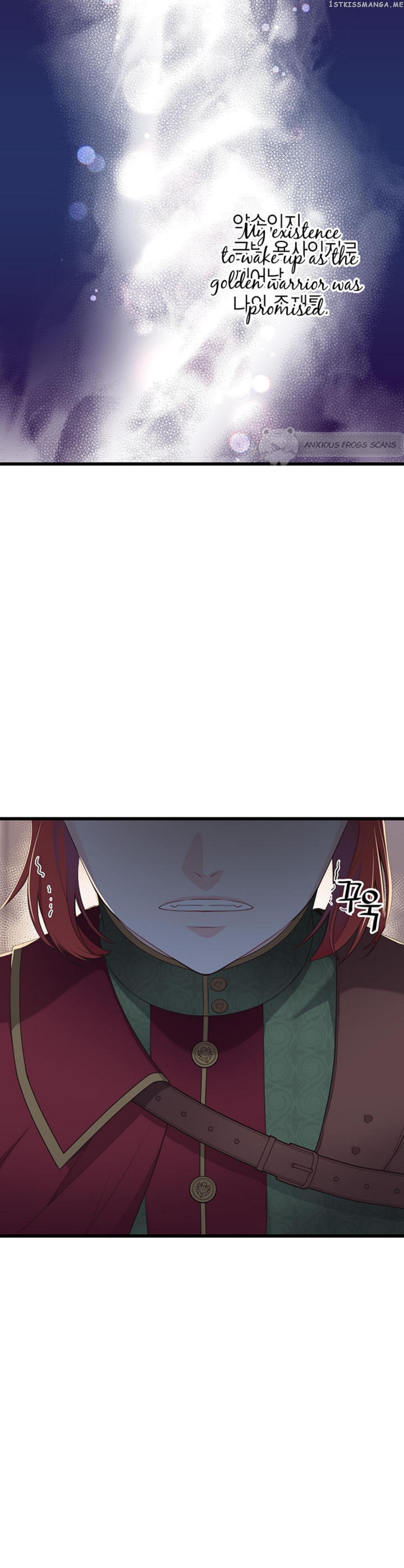 The Villain Demands I Love Him chapter 48 - page 30