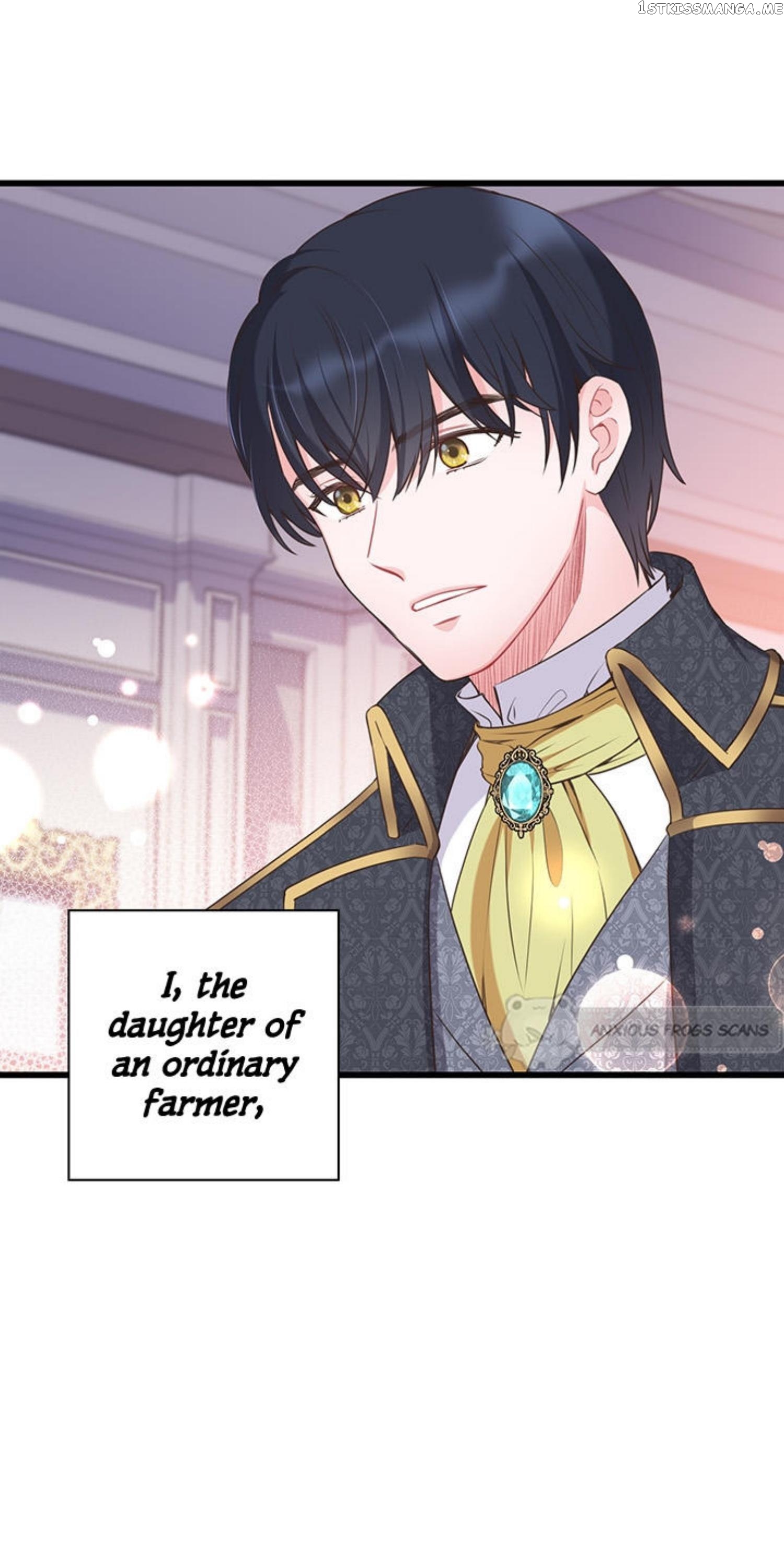 The Villain Demands I Love Him chapter 48 - page 33