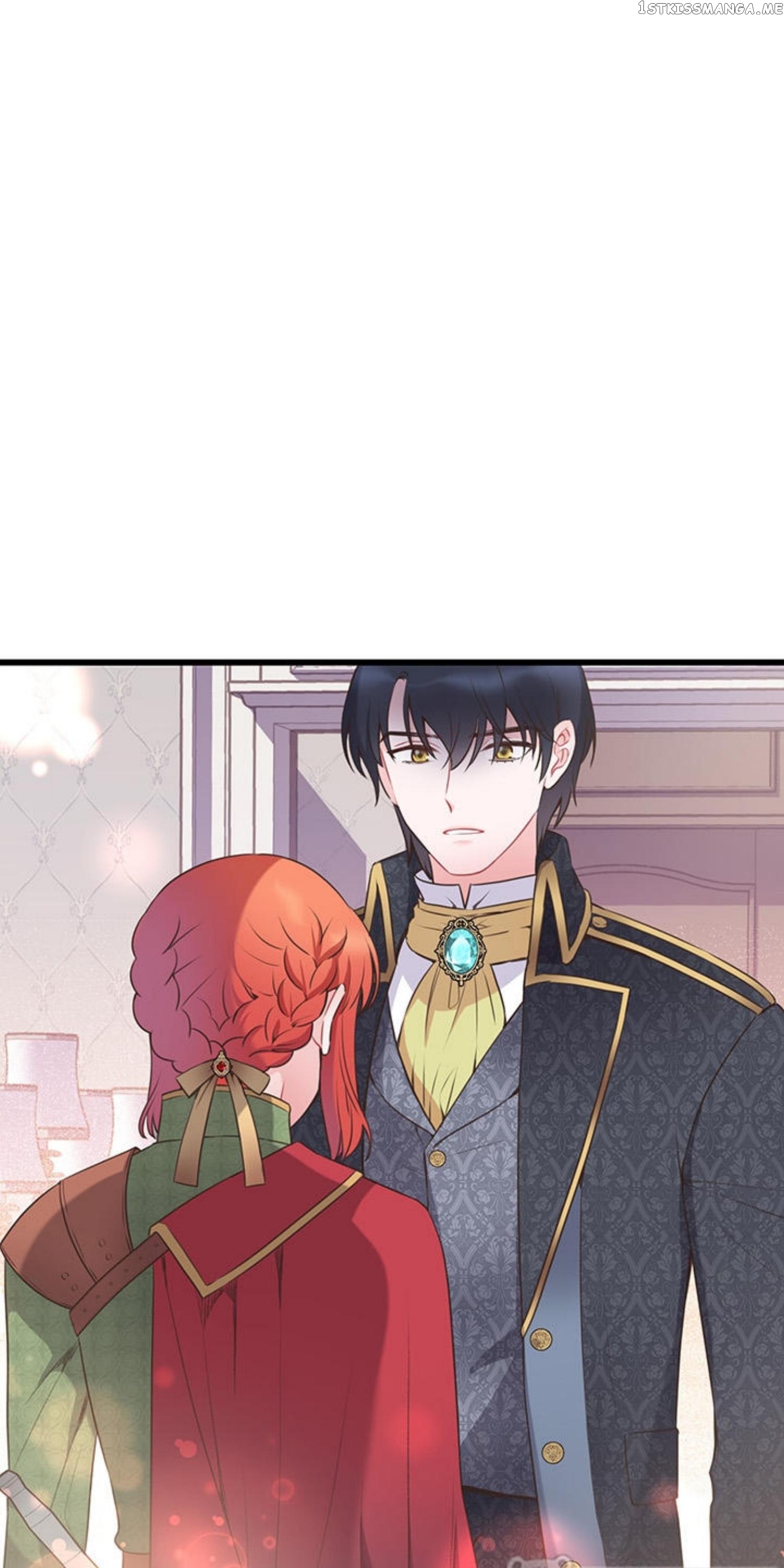 The Villain Demands I Love Him chapter 48 - page 50