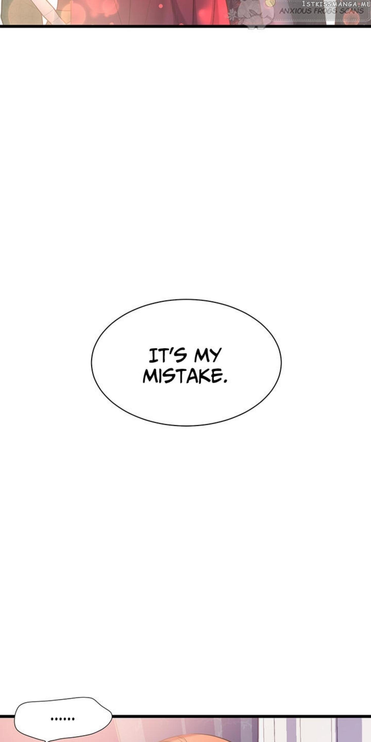 The Villain Demands I Love Him chapter 48 - page 51