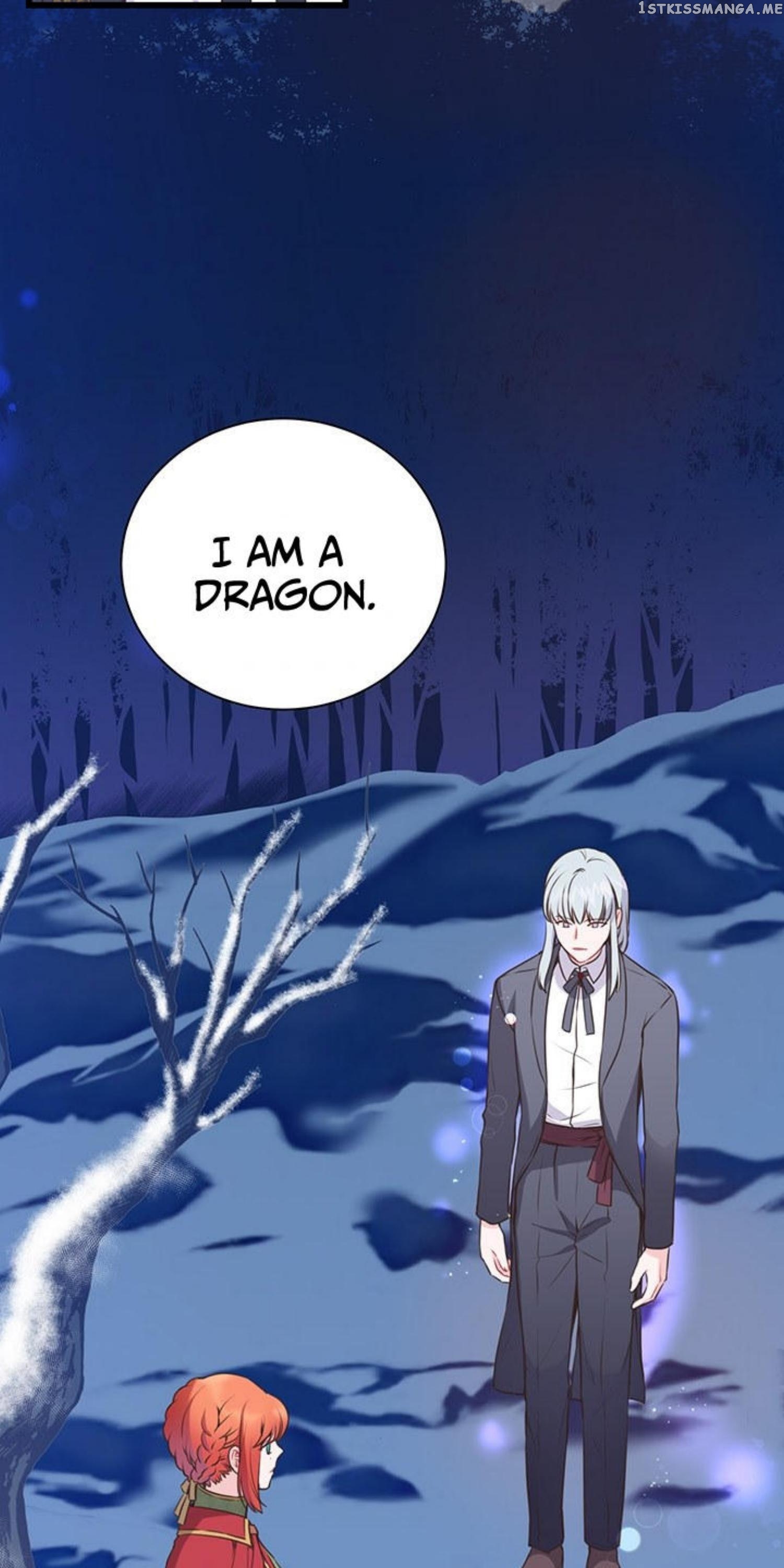 The Villain Demands I Love Him chapter 48 - page 66