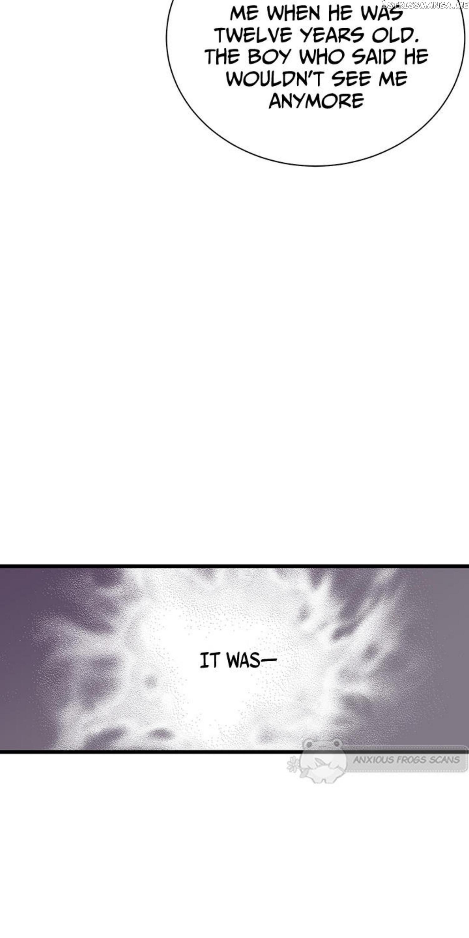 The Villain Demands I Love Him chapter 48 - page 7