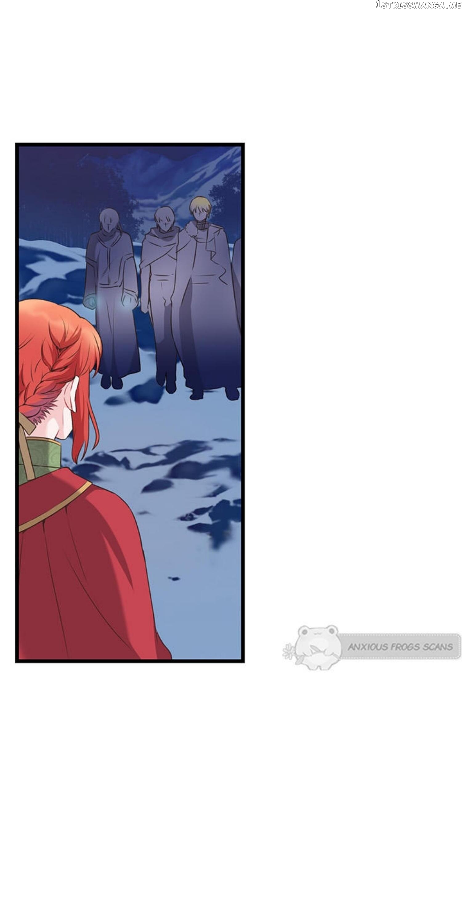 The Villain Demands I Love Him chapter 48 - page 70