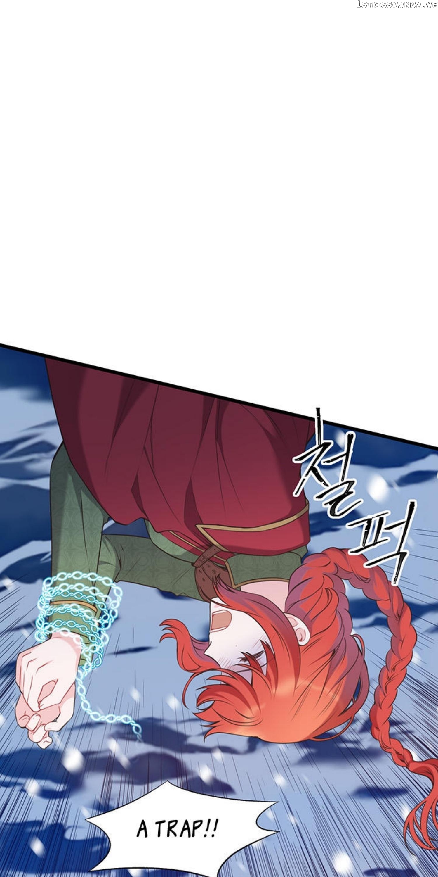The Villain Demands I Love Him chapter 48 - page 75