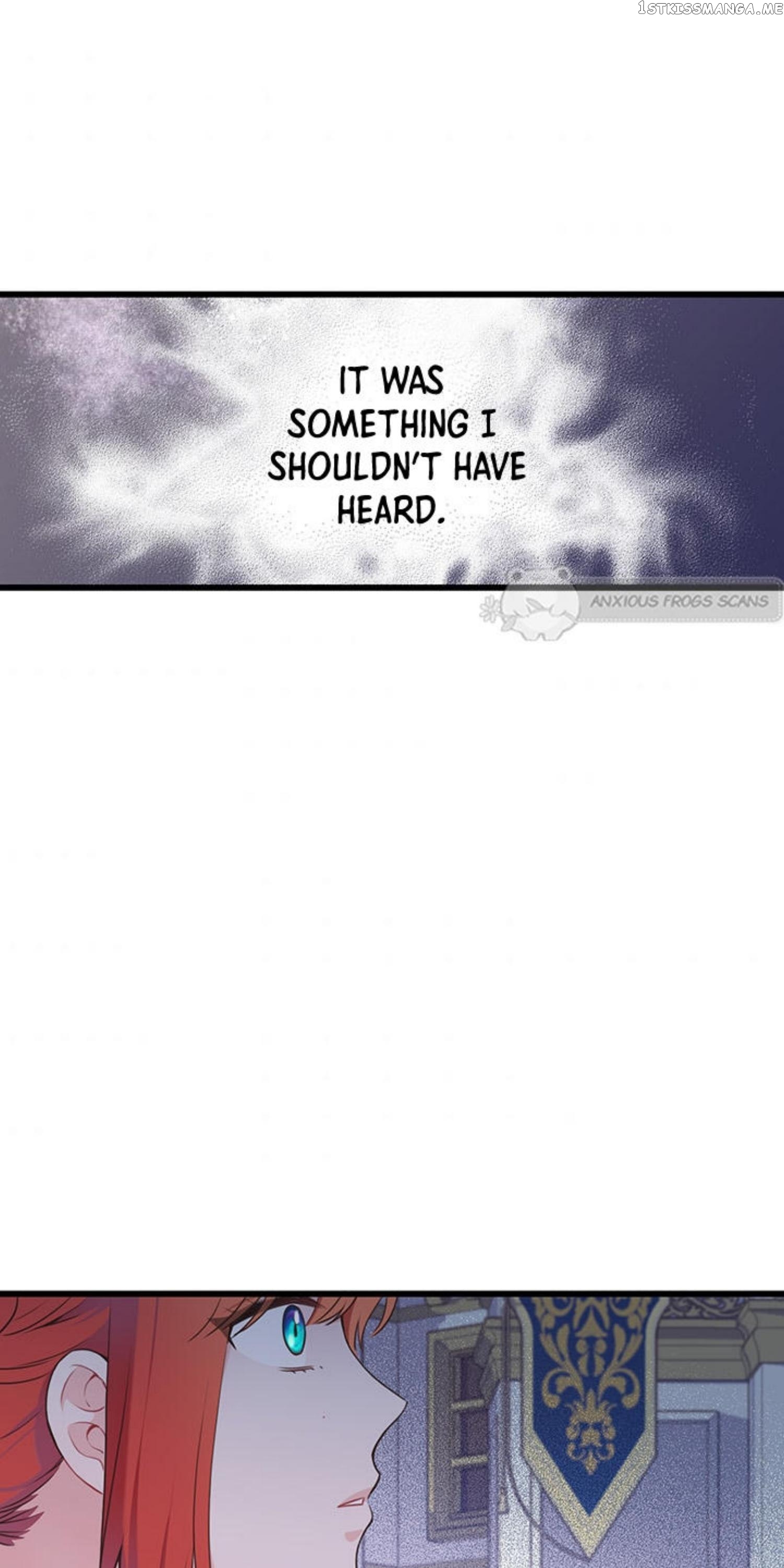 The Villain Demands I Love Him chapter 48 - page 9