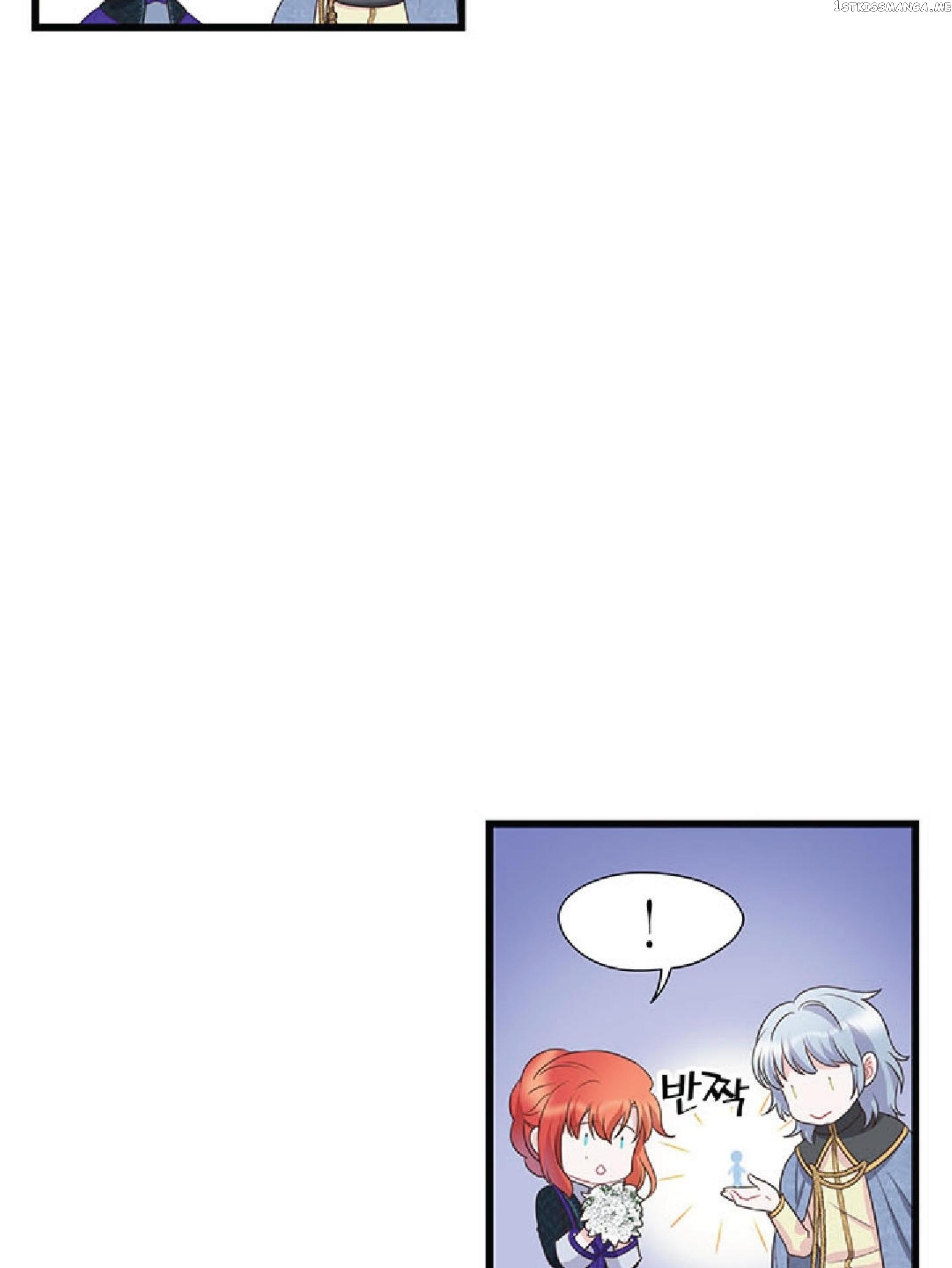 The Villain Demands I Love Him chapter 59 - page 113