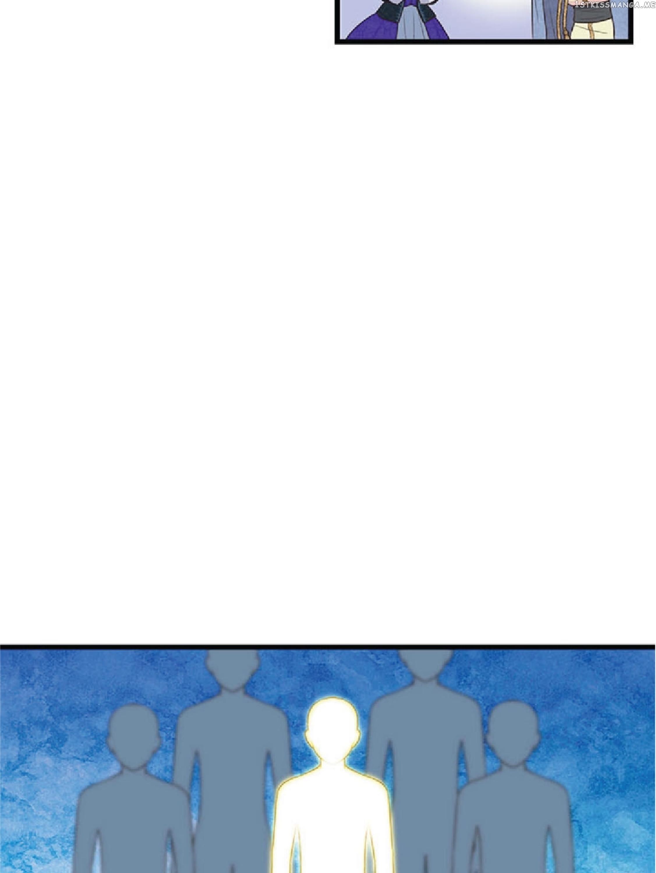 The Villain Demands I Love Him chapter 59 - page 114
