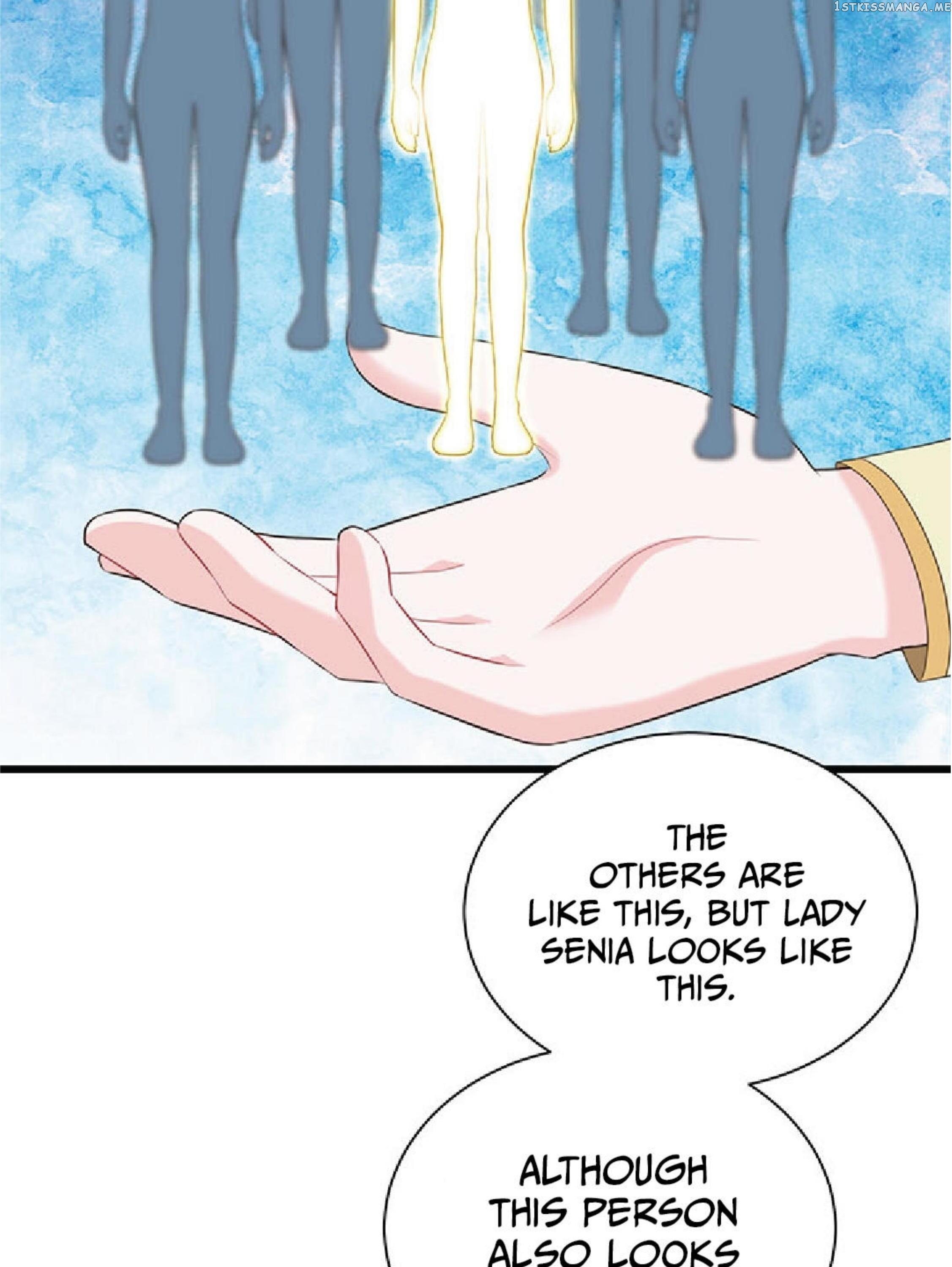 The Villain Demands I Love Him chapter 59 - page 115