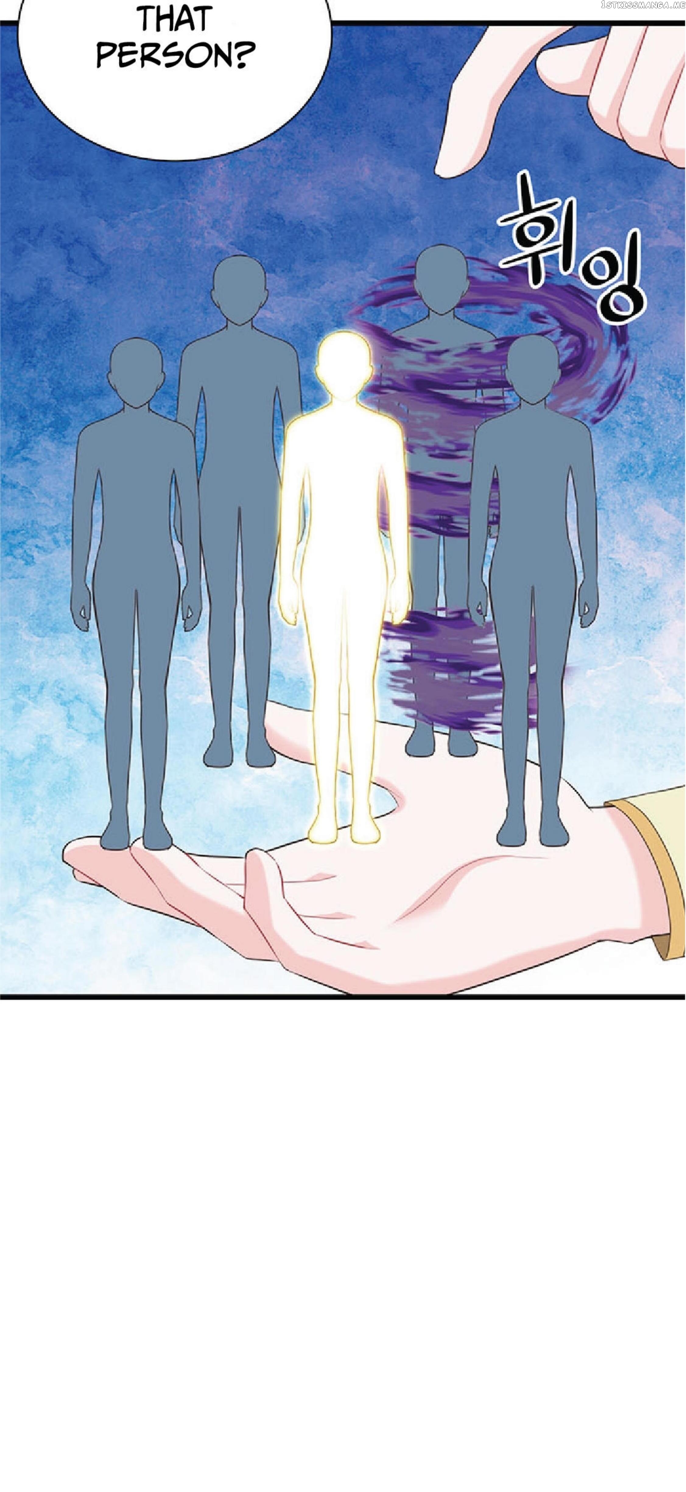 The Villain Demands I Love Him chapter 59 - page 117