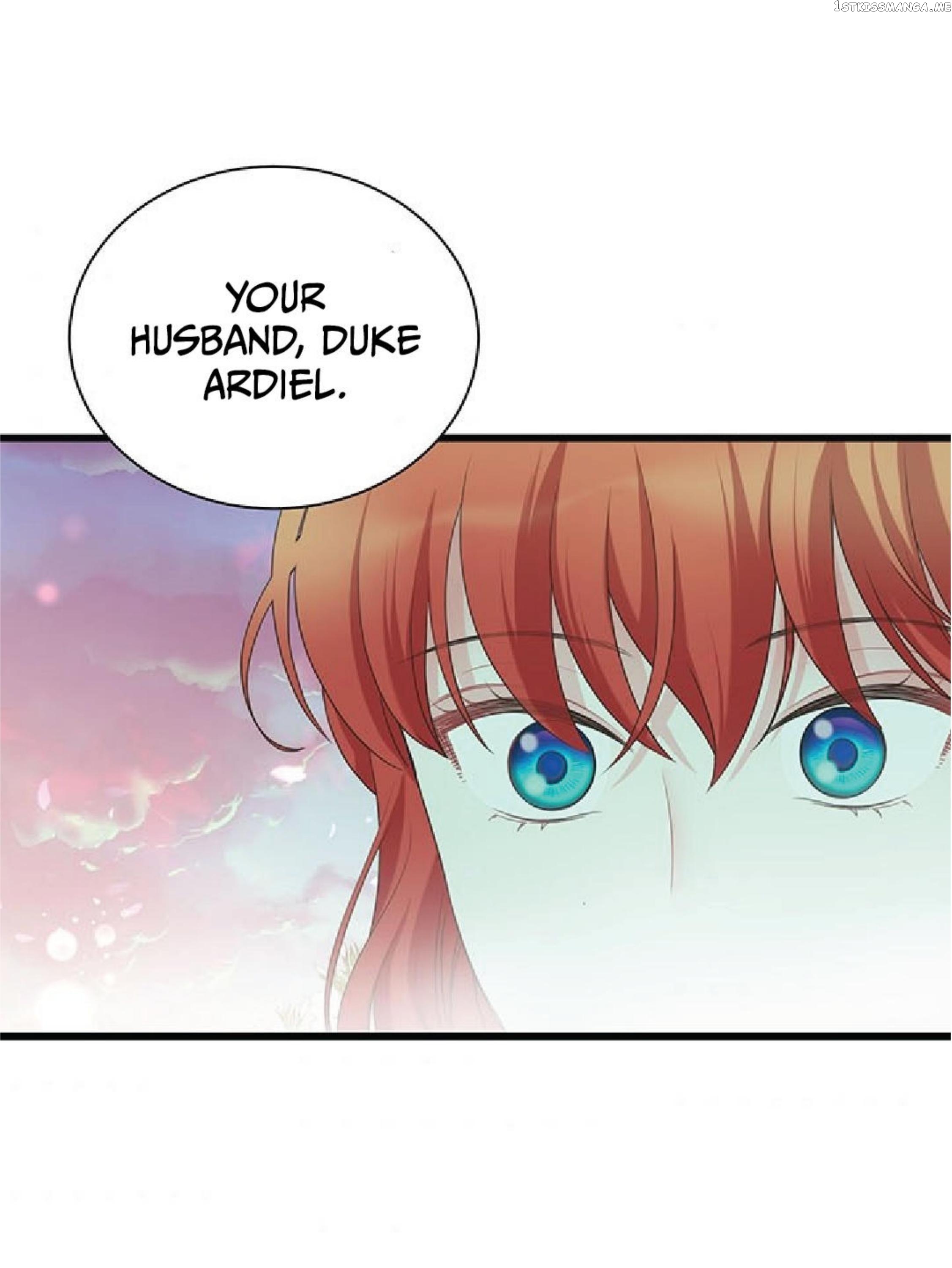 The Villain Demands I Love Him chapter 59 - page 118