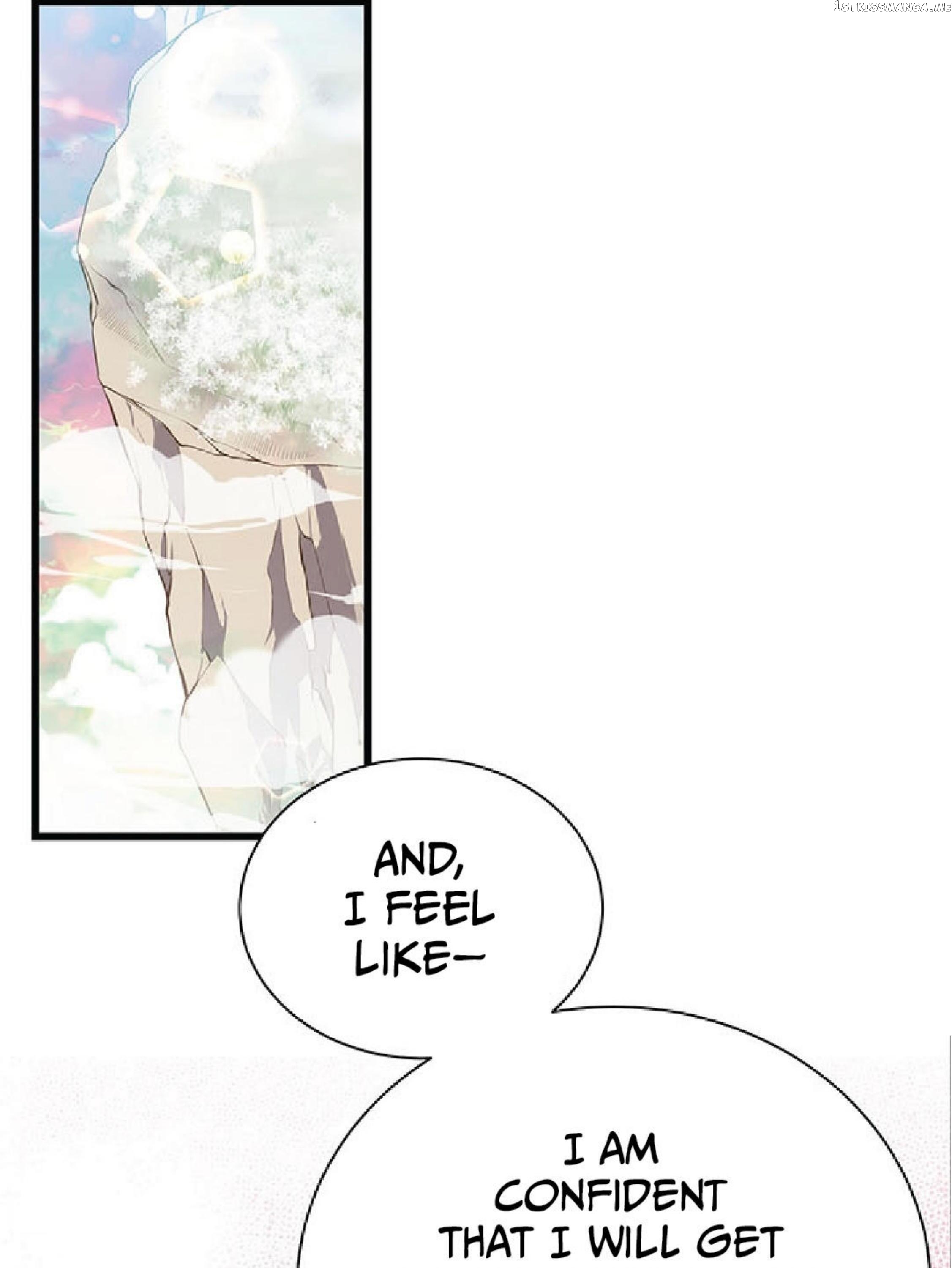The Villain Demands I Love Him chapter 59 - page 121