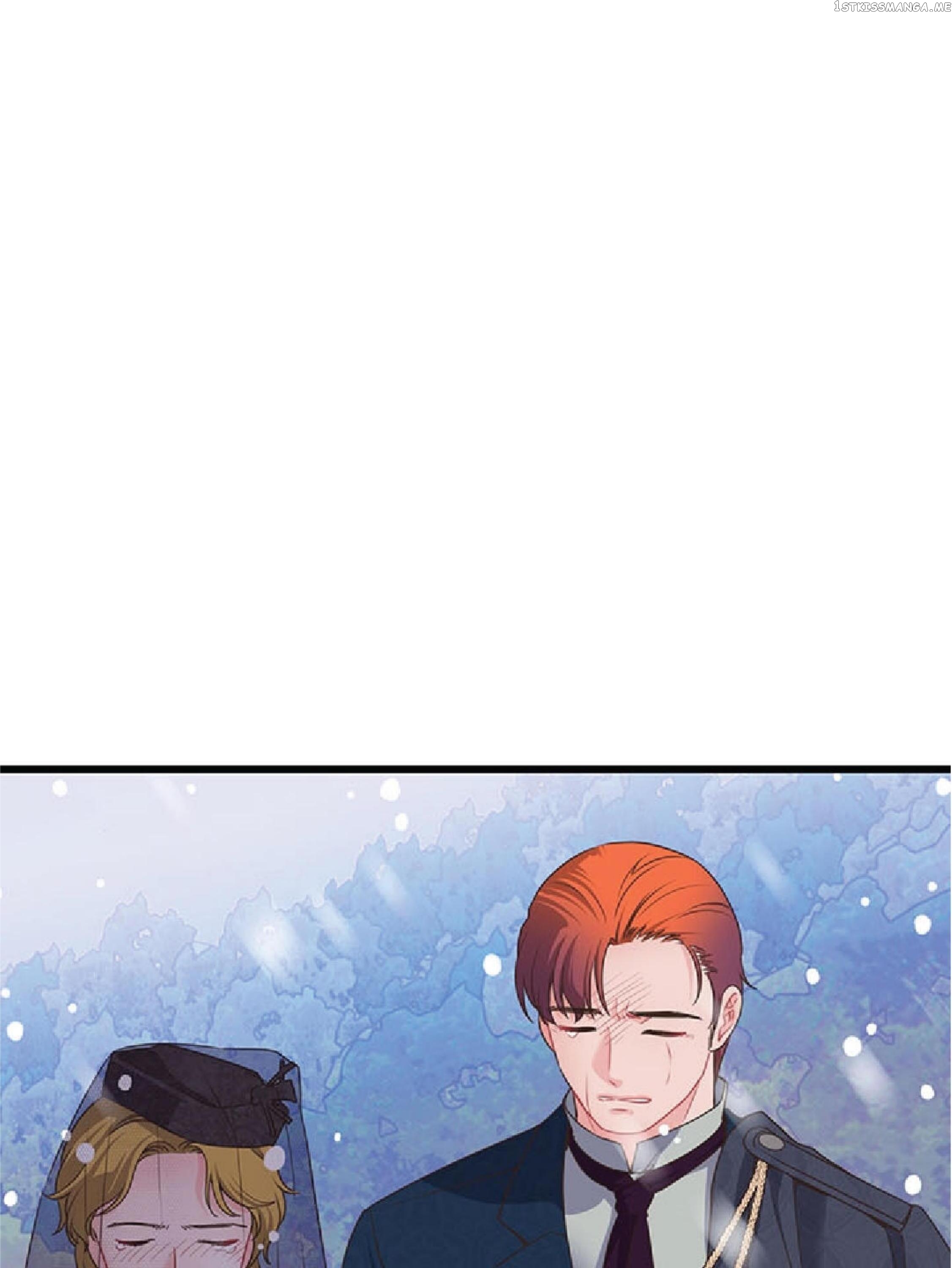 The Villain Demands I Love Him chapter 59 - page 15