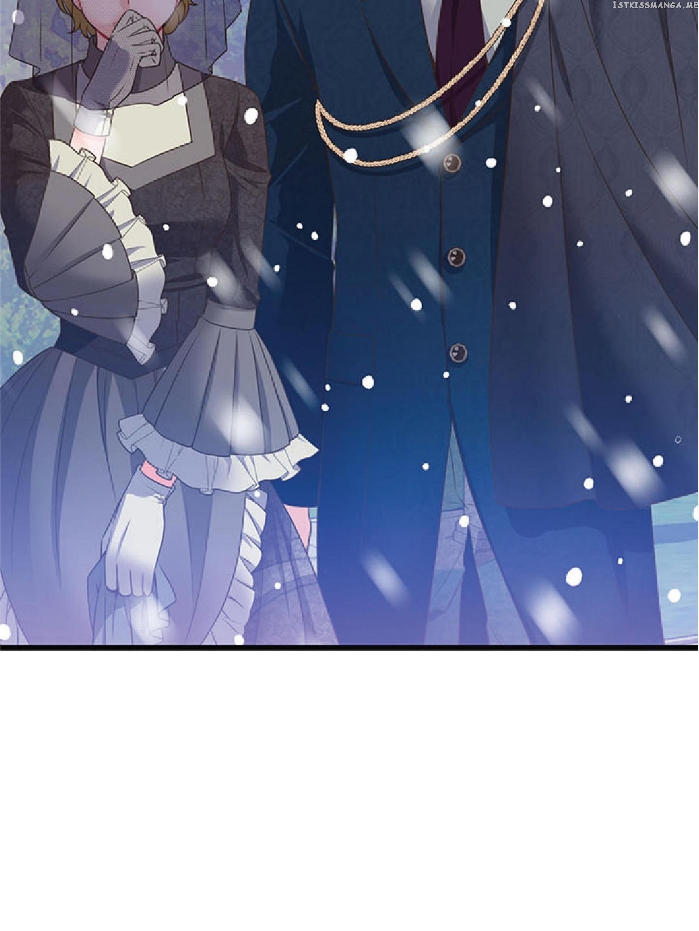 The Villain Demands I Love Him chapter 59 - page 16