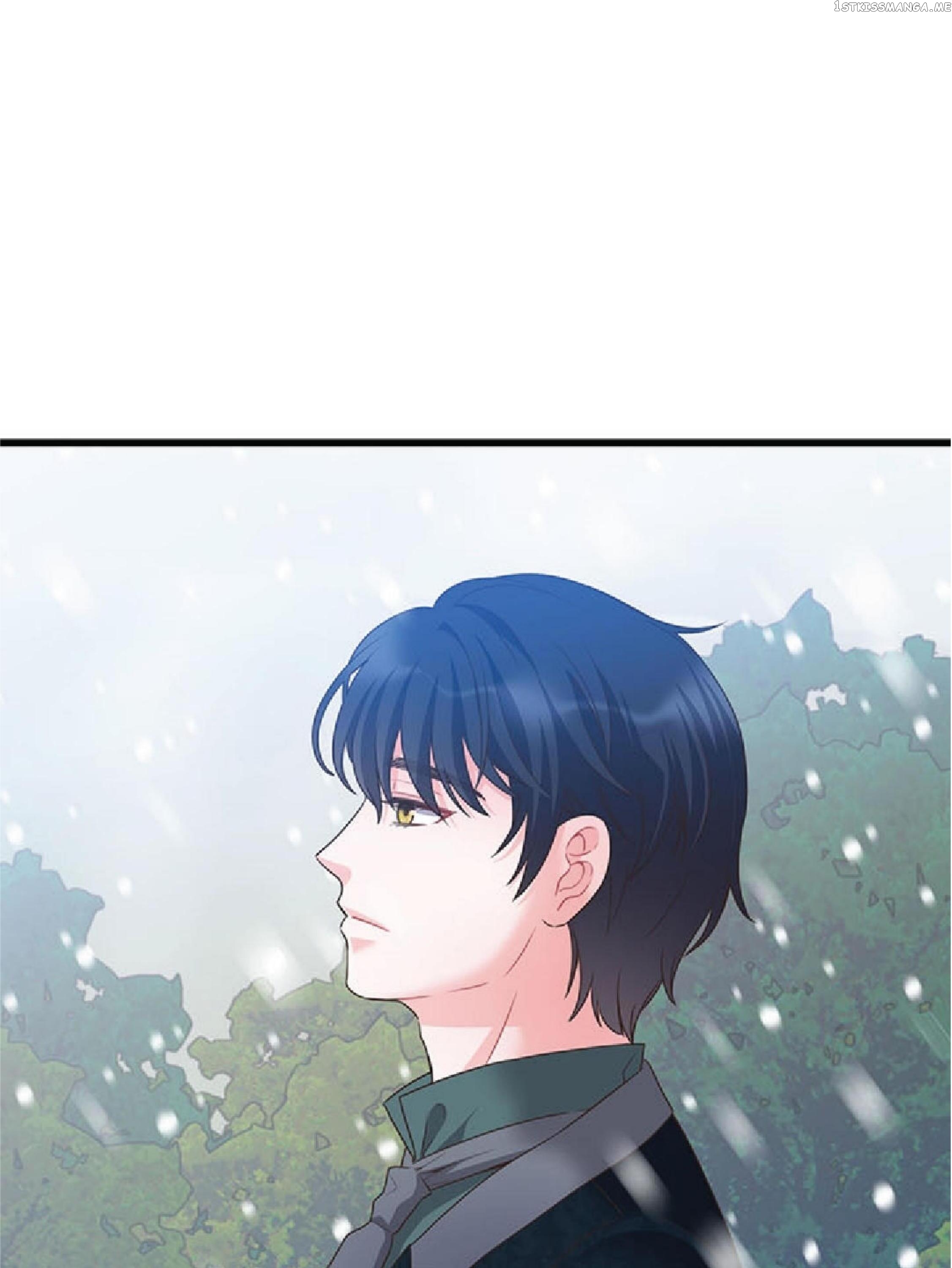 The Villain Demands I Love Him chapter 59 - page 17