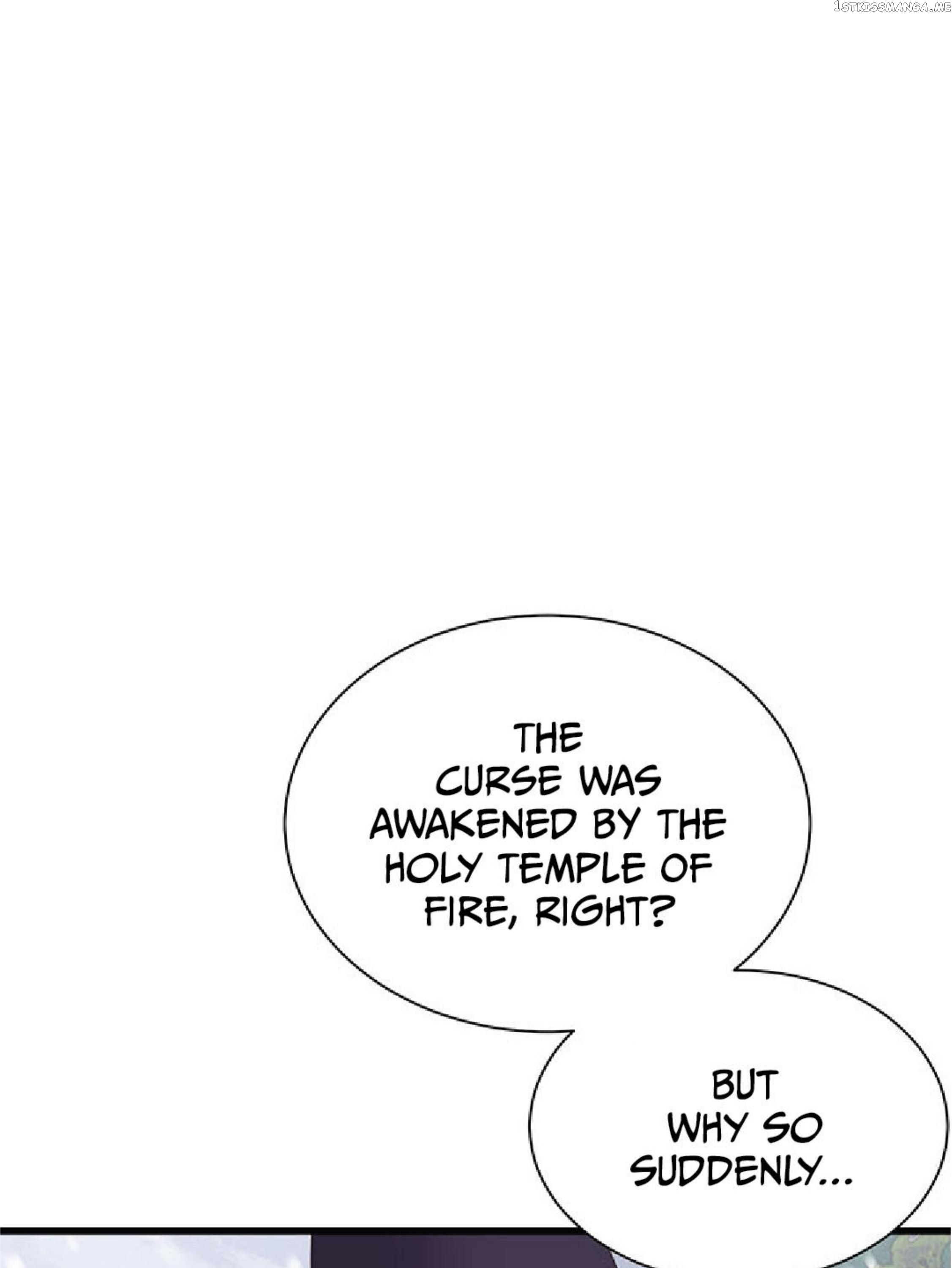 The Villain Demands I Love Him chapter 59 - page 20