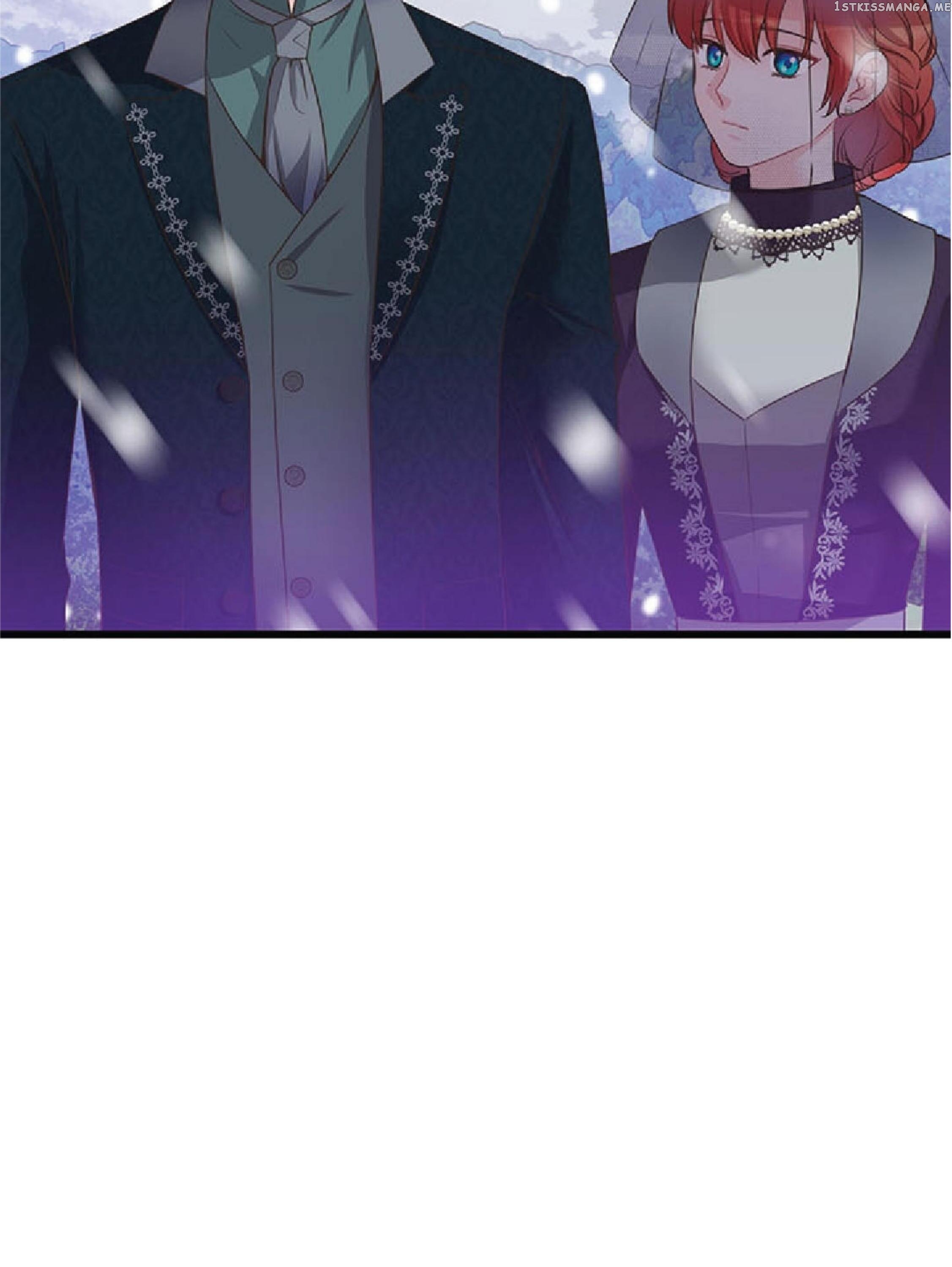 The Villain Demands I Love Him chapter 59 - page 23